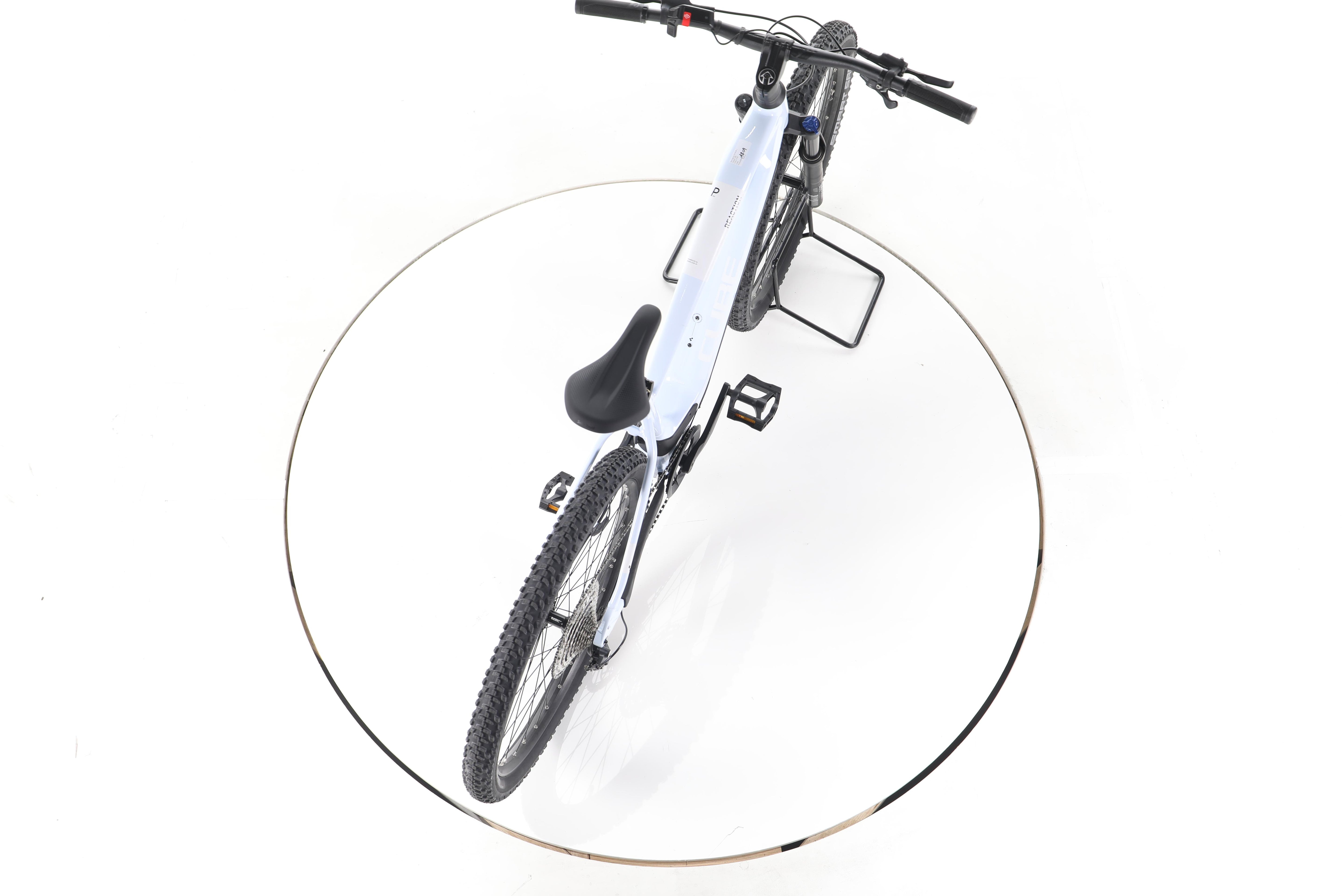 Cube Reaction Hybrid Pro E-Bike 2024 - Image 23