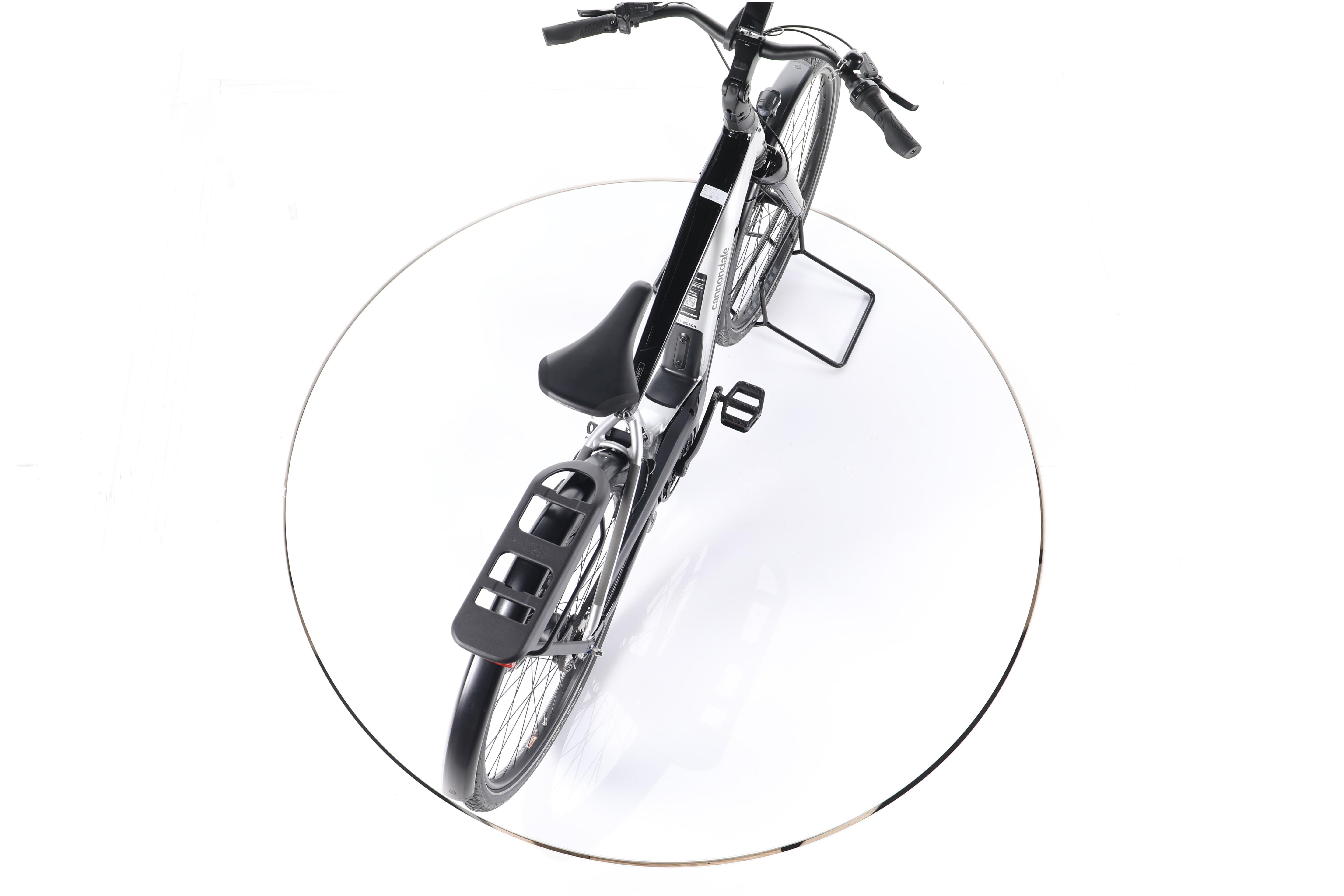 Cannondale Mavaro Neo 2 City E-Bike - Image 23