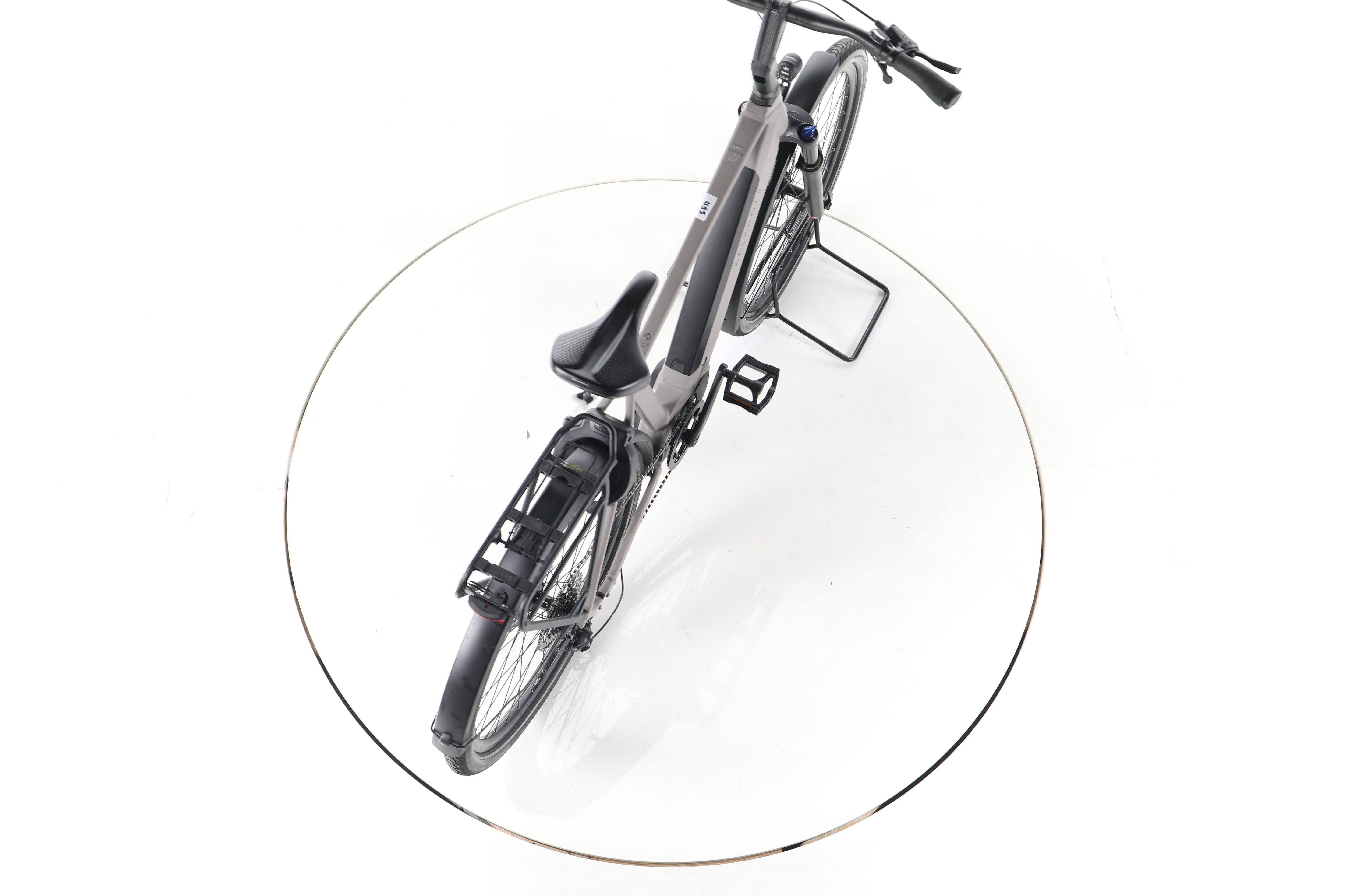 Kalkhoff Entice 5.B Move+ Trekking E-Bike - Image 23