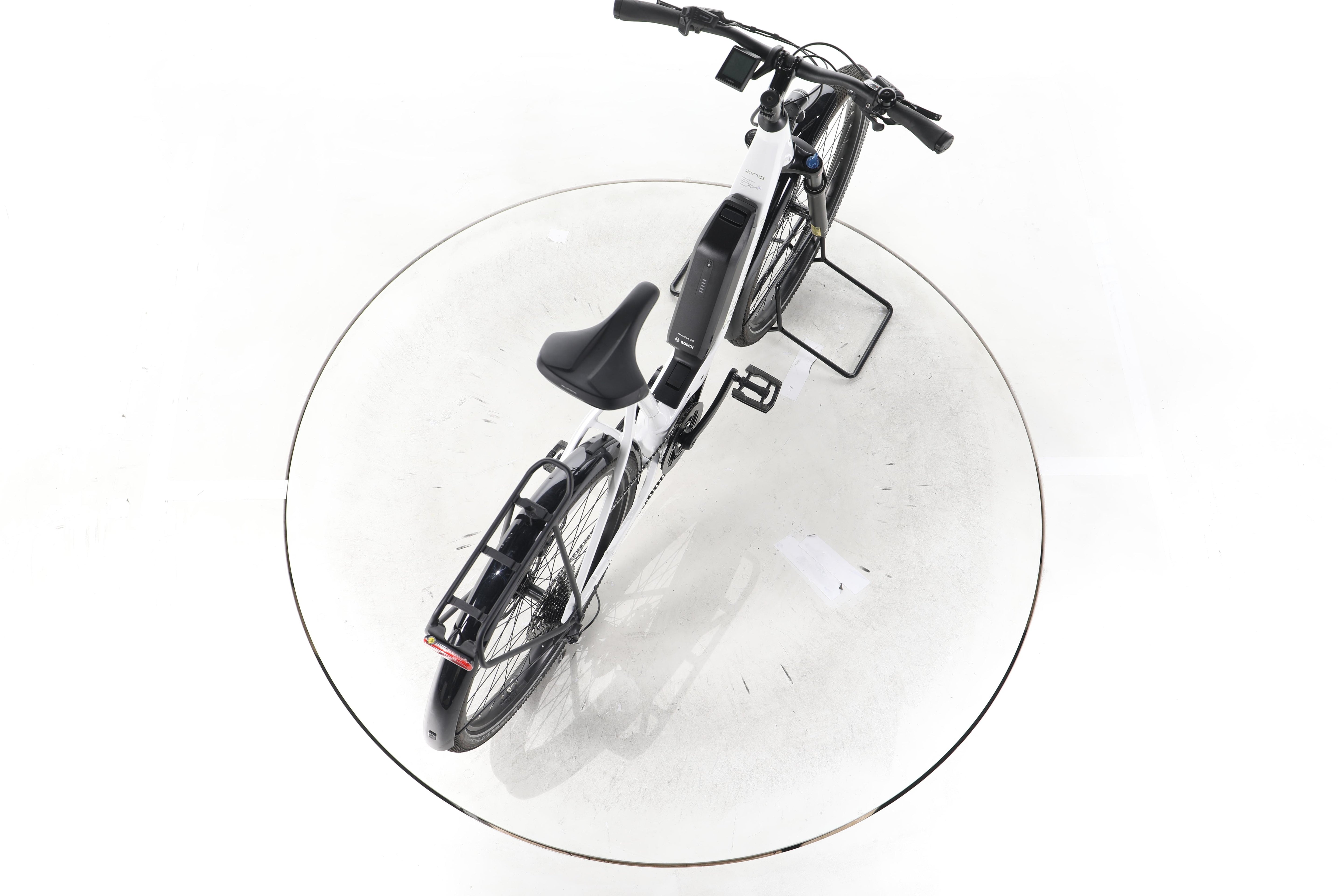 Diamant Zing Gen 2 Trekking E-Bike Tiefeinsteiger - Image 23