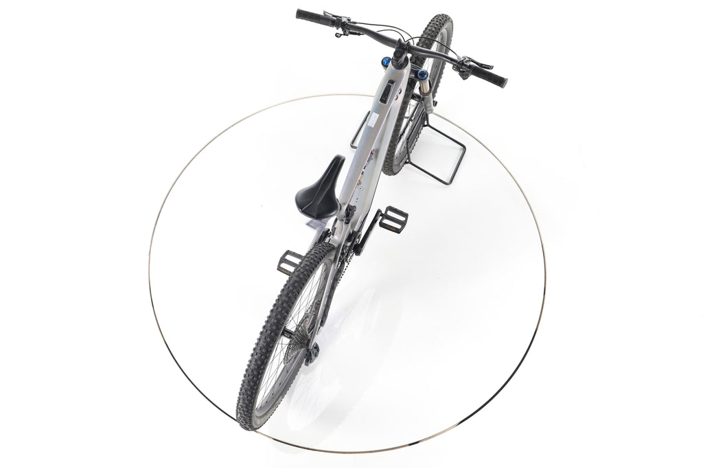 Cube Stereo Hybrid ONE55 C:68X SLT Fully E-Bike Carbon 2024 - Image 23