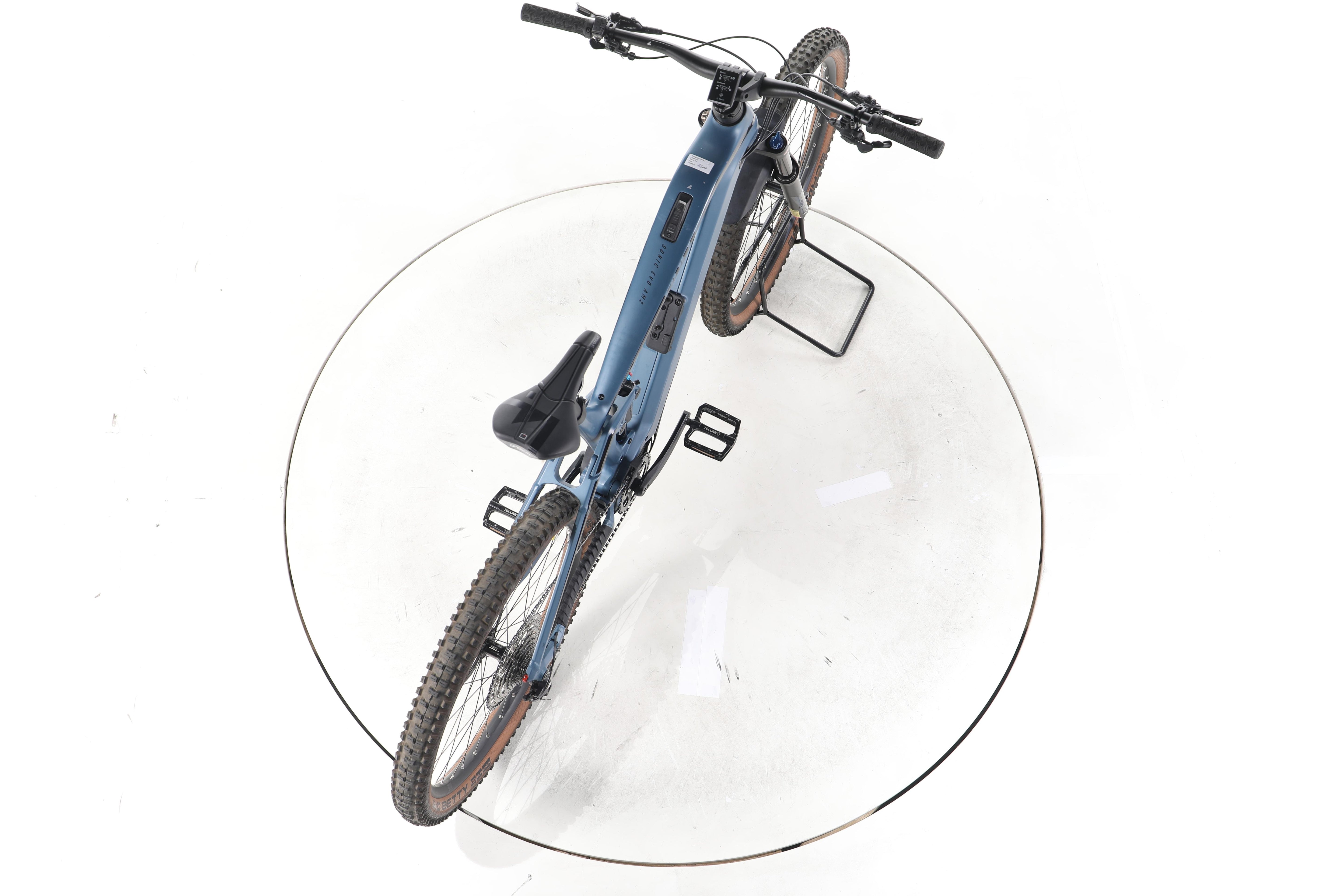 Bulls Sonic EVO AM 2 E-Bike Fully Carbon - Image 23