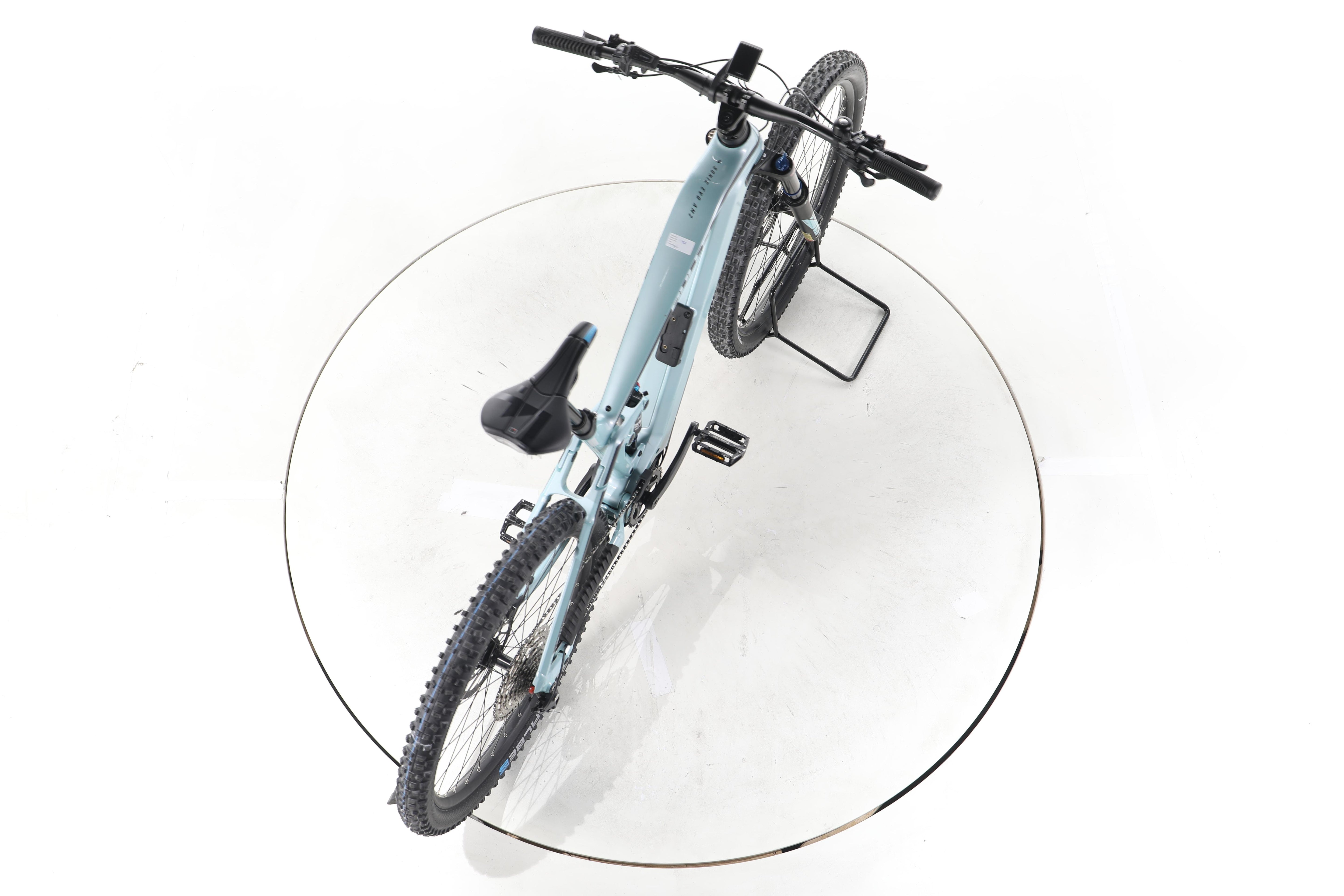 Bulls Sonic Evo AM 2 E-Bike Fully - Image 23