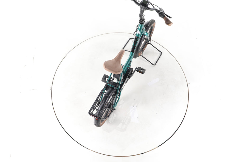 i:SY S8 F B Kompakt E-Bike Tiefeinsteiger - Image 23