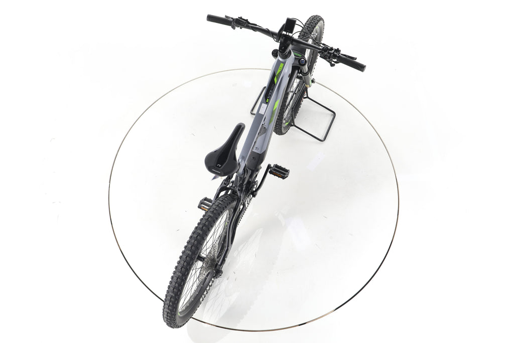 Genesis E-VO FS 2.3 E-Bike Fully - Image 23