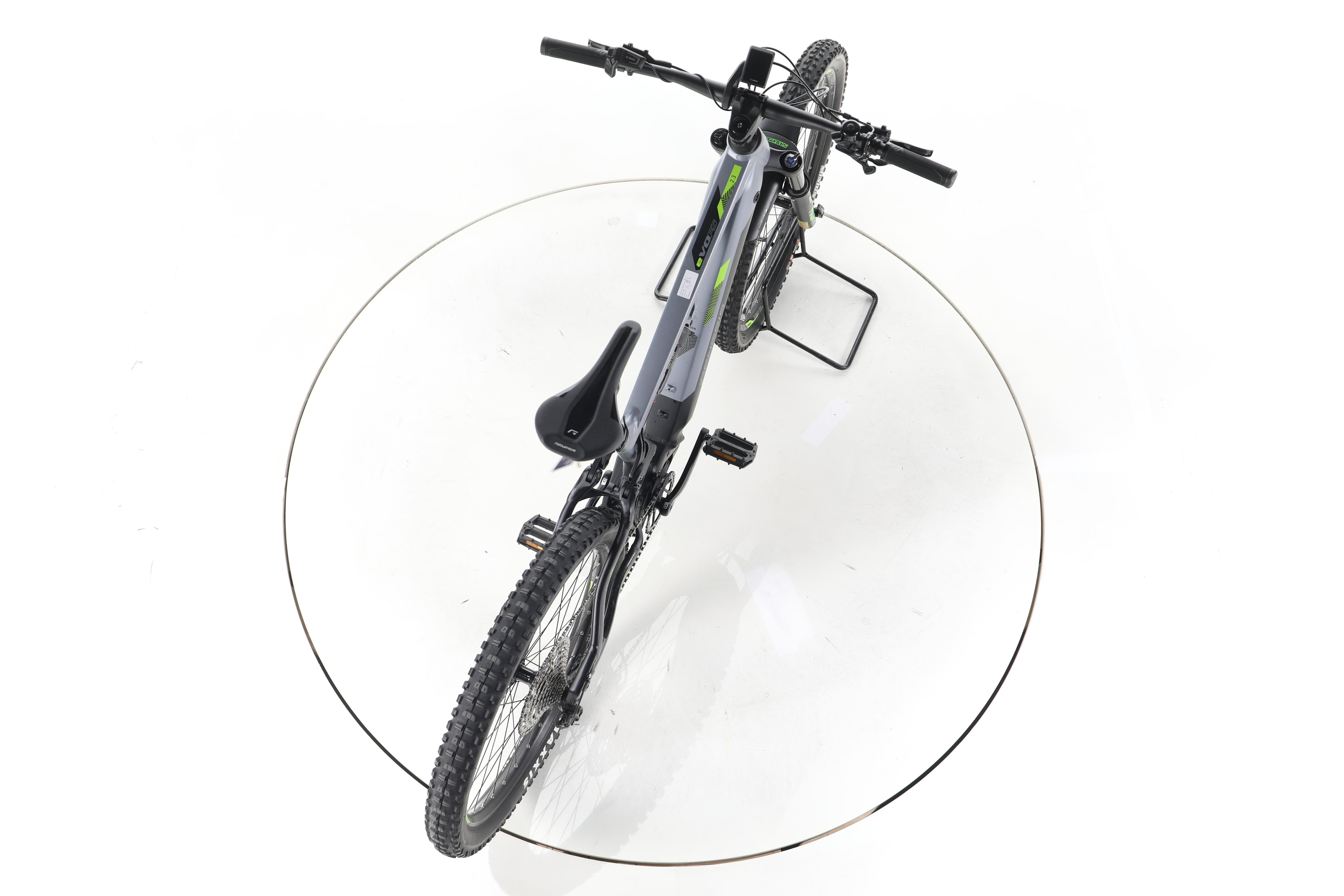 Genesis E-VO FS 2.3 E-Bike Fully - Image 23