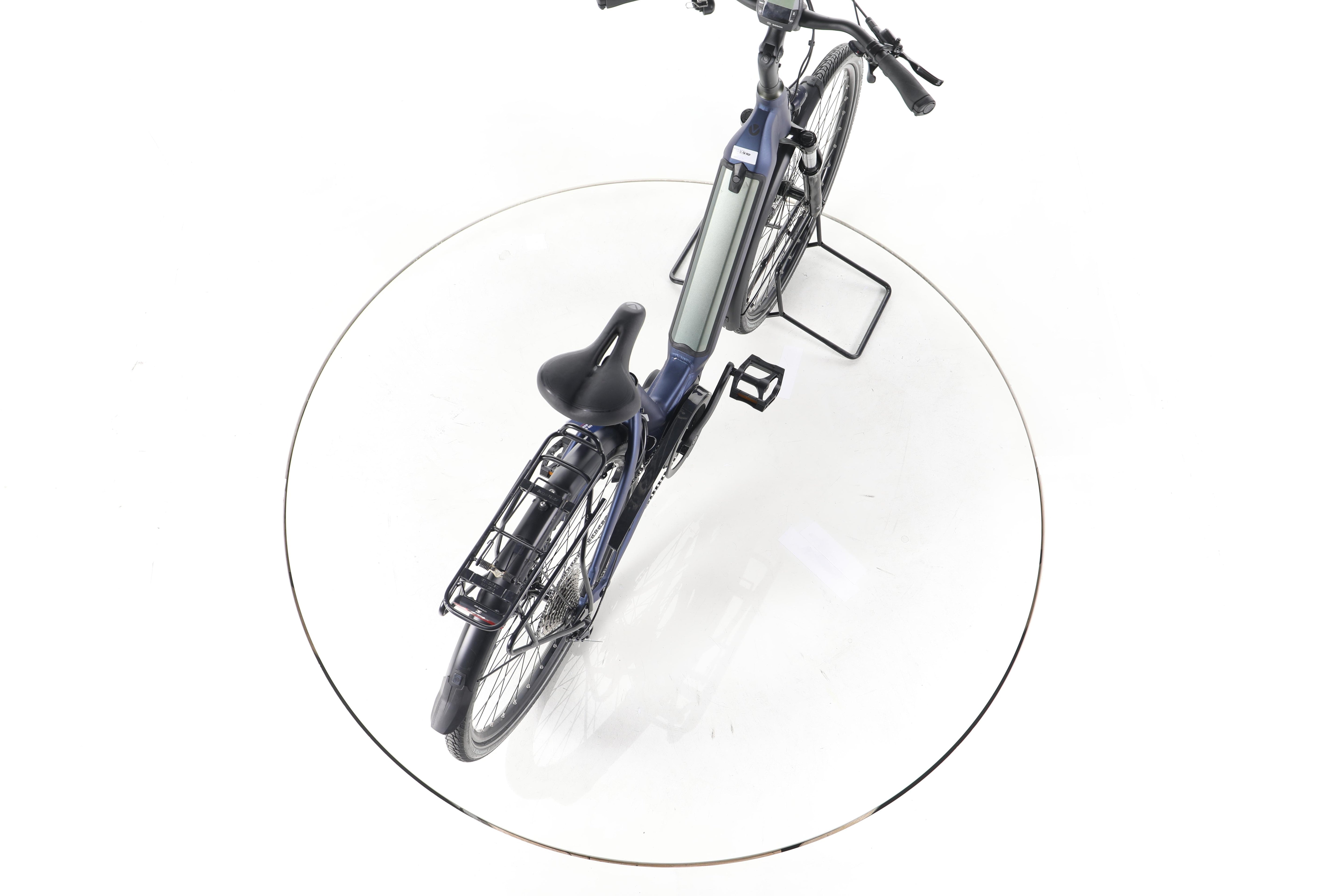 Velo de Ville AEB 890 Trekking E-Bike Tiefeinsteiger - Image 23