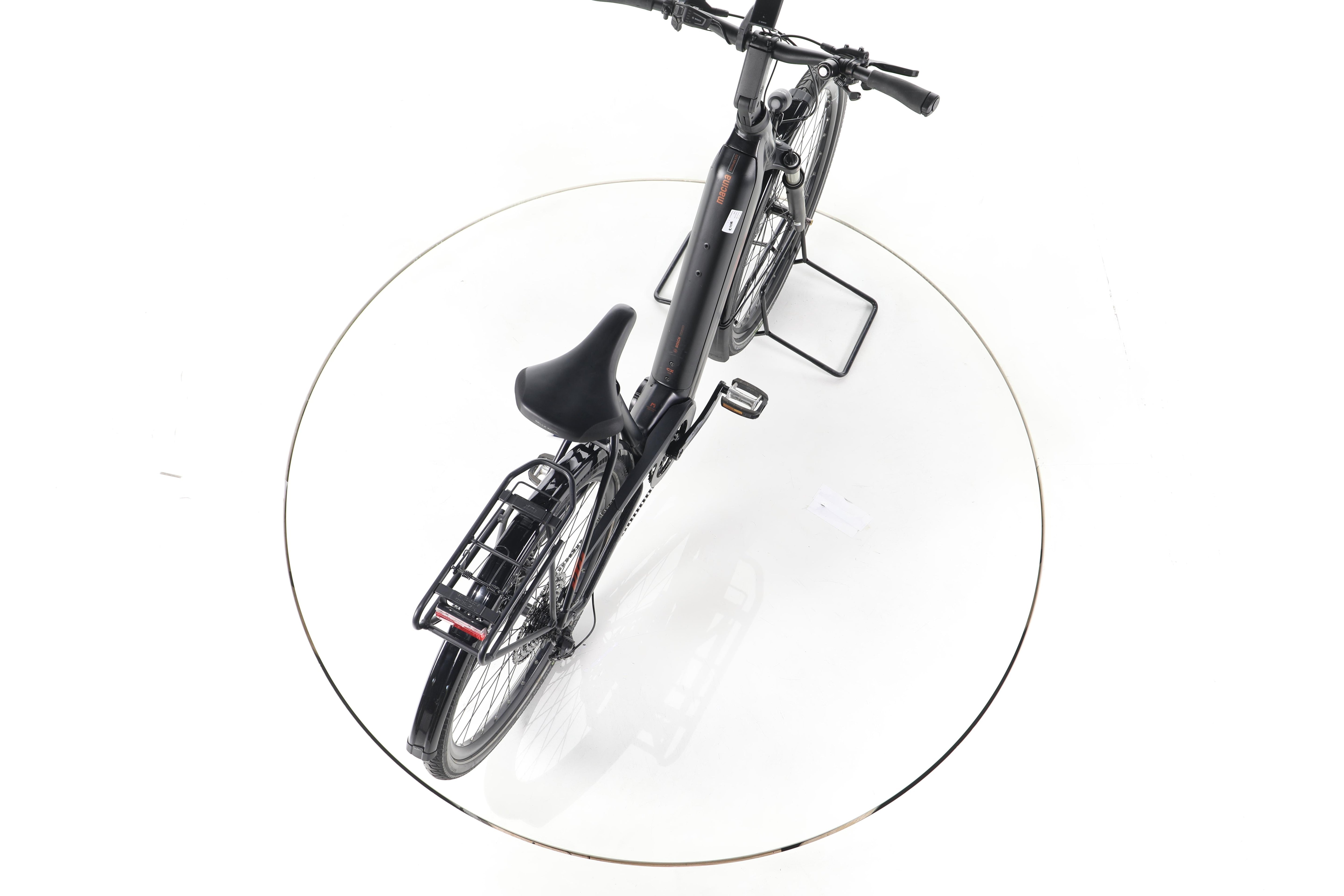 KTM Macina Ultimate XTS Trekking E-Bike Tiefeinsteiger - Image 23