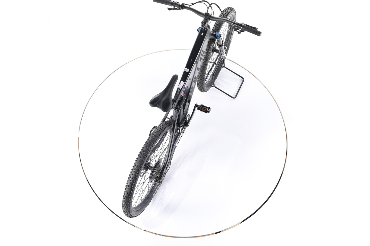 Bulls Wildflow Evo RS E-Bike Fully Carbon - Image 23