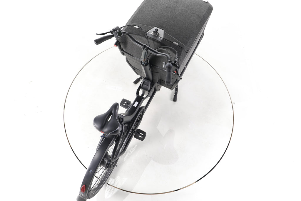 Urban Arrow Shorty E-Lastenrad - Image 23