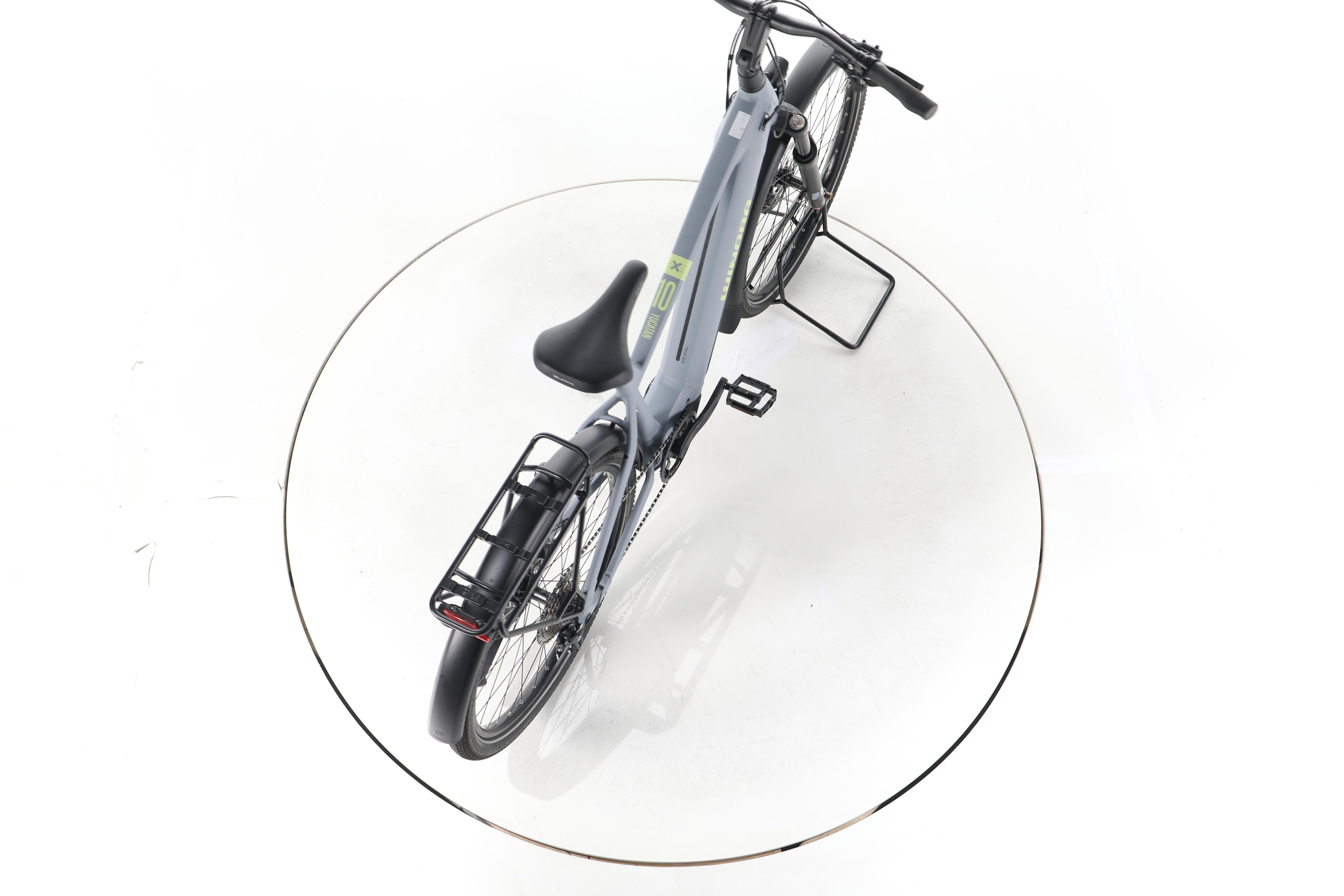 Winora Yucatan X10 Trekking E-Bike - Image 23