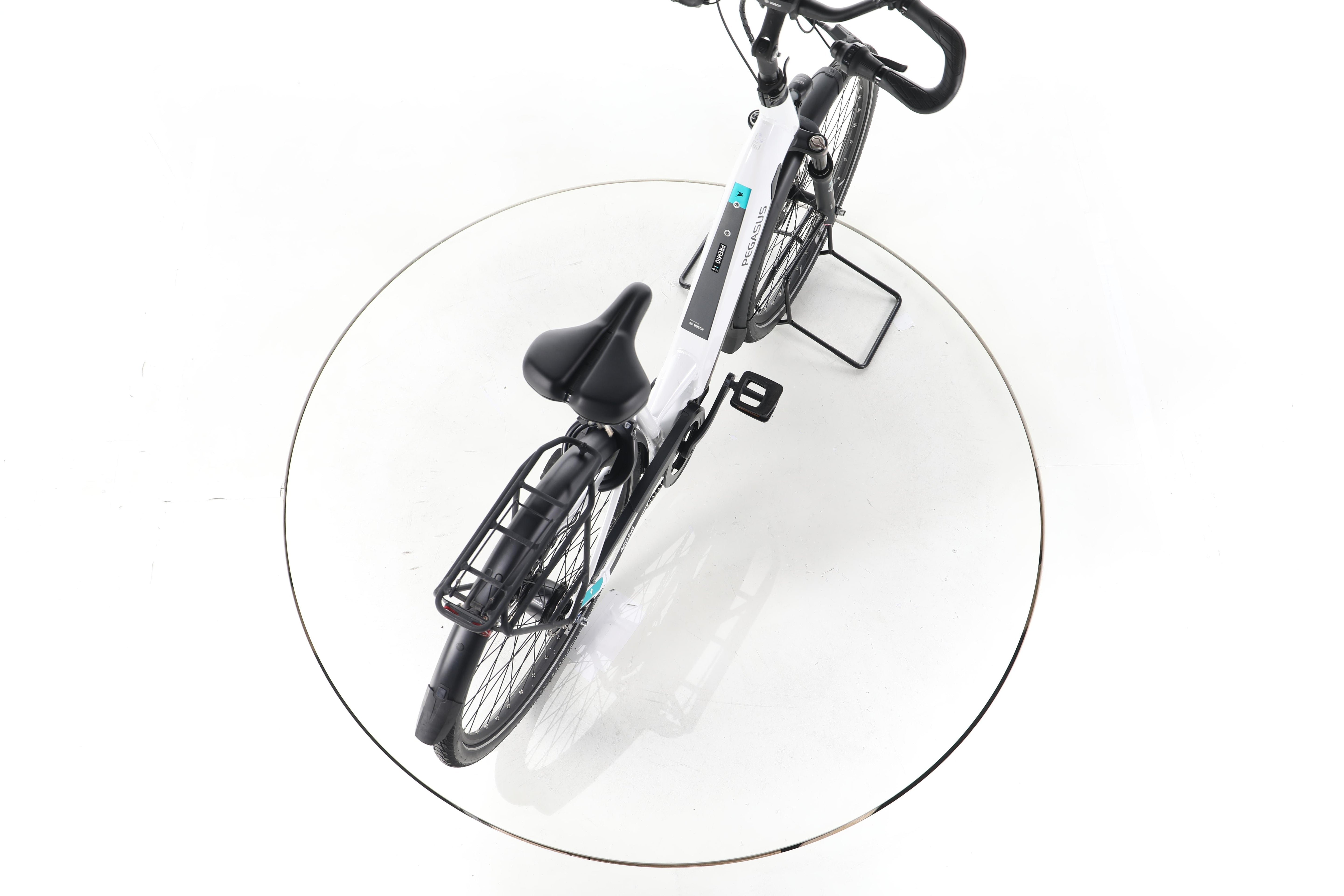Pegasus Premio Evo 5 City E-Bike Tiefeinsteiger - Image 23