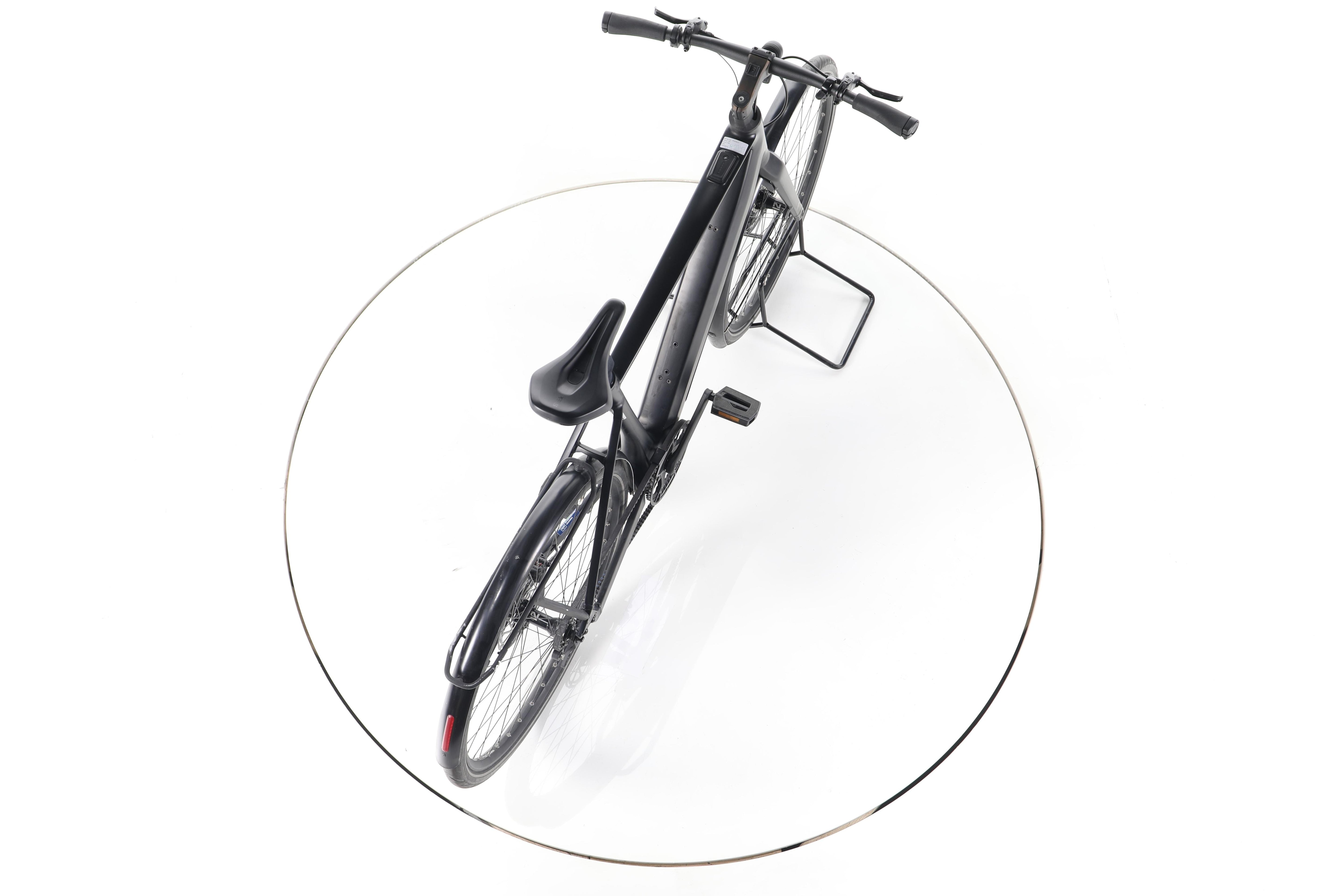 Riese & Müller UBN Five City E-Bike - Image 23