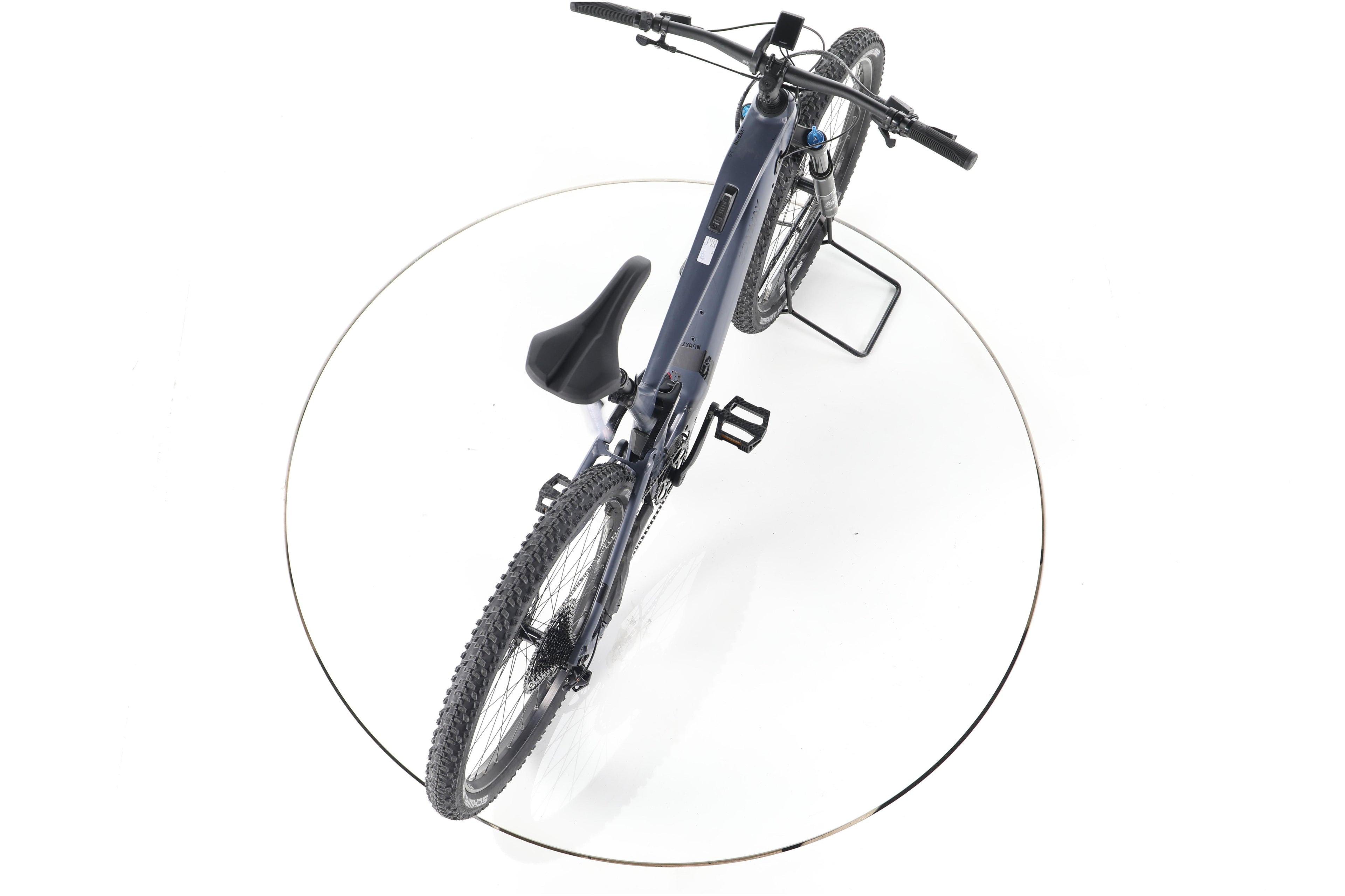 Conway Xyron S 3.9 Fully E-Bike 2024 - Image 23