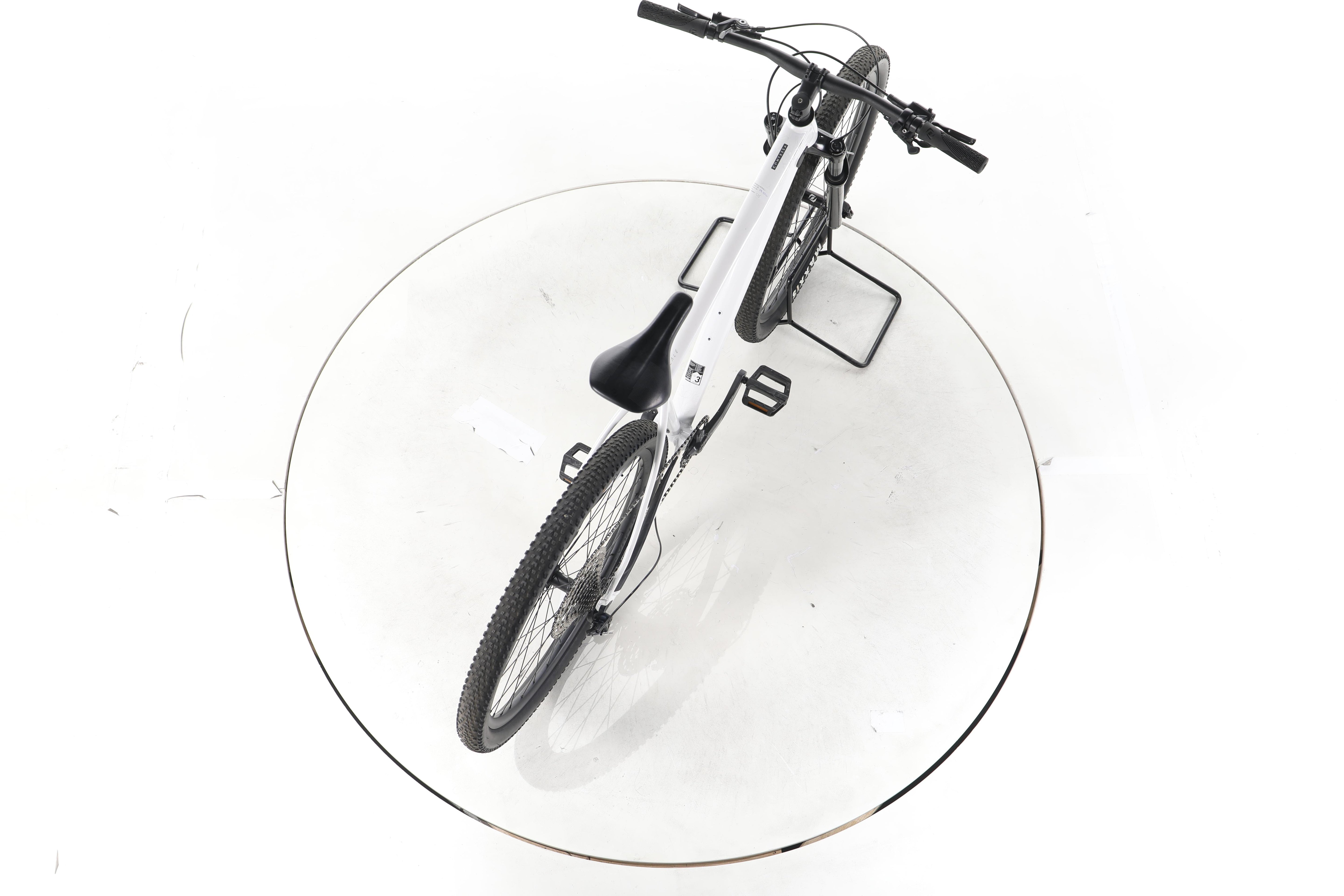 Scott Contessa Scale 930 Fahrrad Hardtail - Image 23
