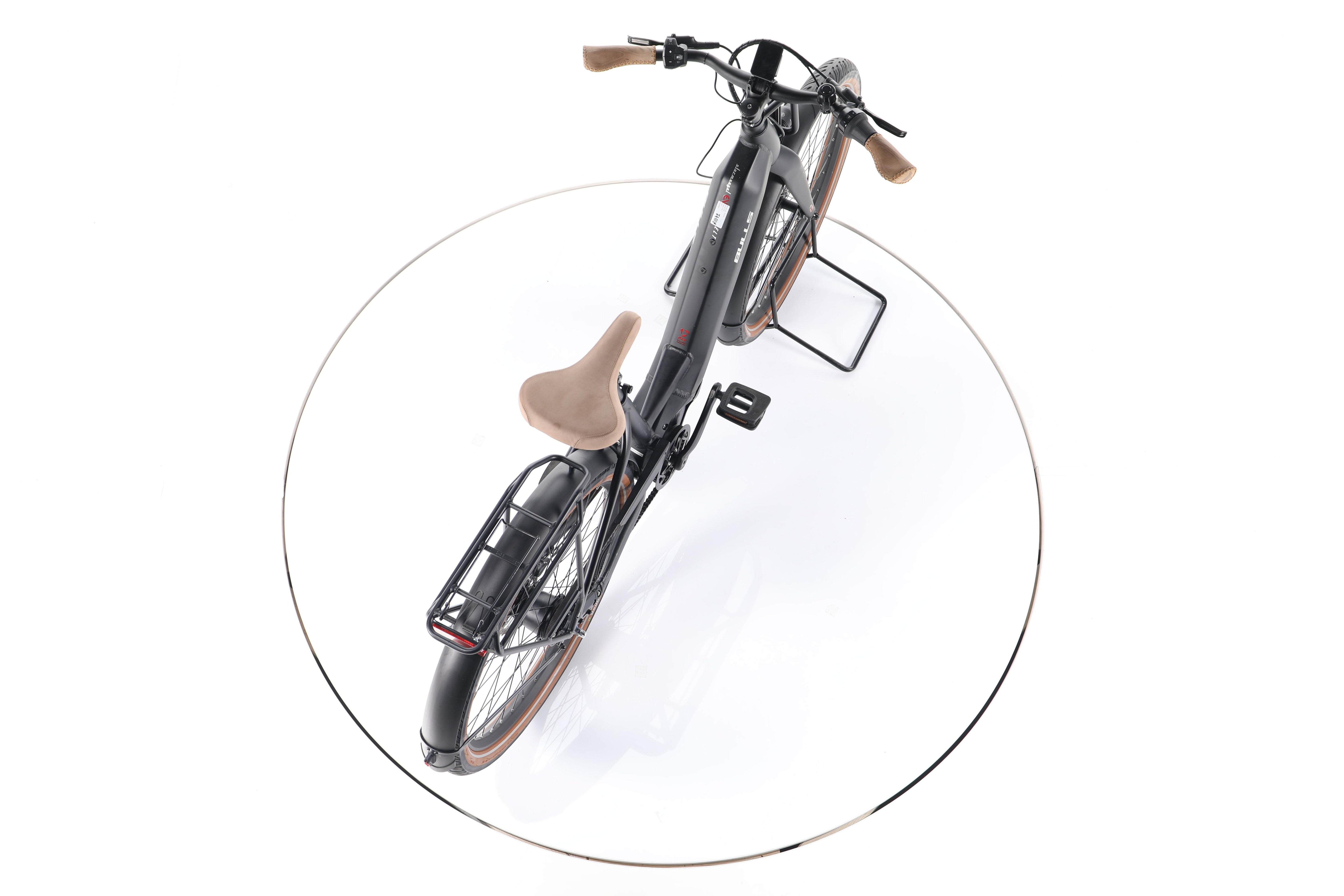 Bulls Sturmvogel EVO 5F City E-Bike Tiefeinsteiger - Image 23