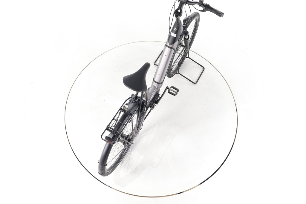 Kreidler Eco 8 + City E-Bike Tiefeinsteiger - Image 23