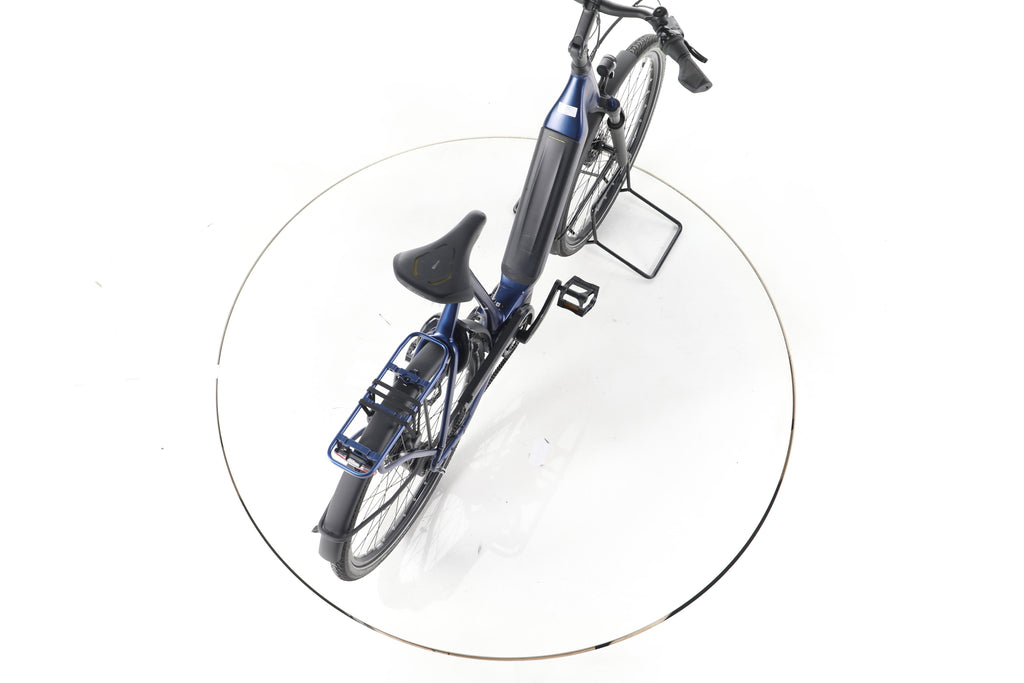 Giant Dailytour E+ 1 BD LDS City E-Bike Tiefeinsteiger - Image 23