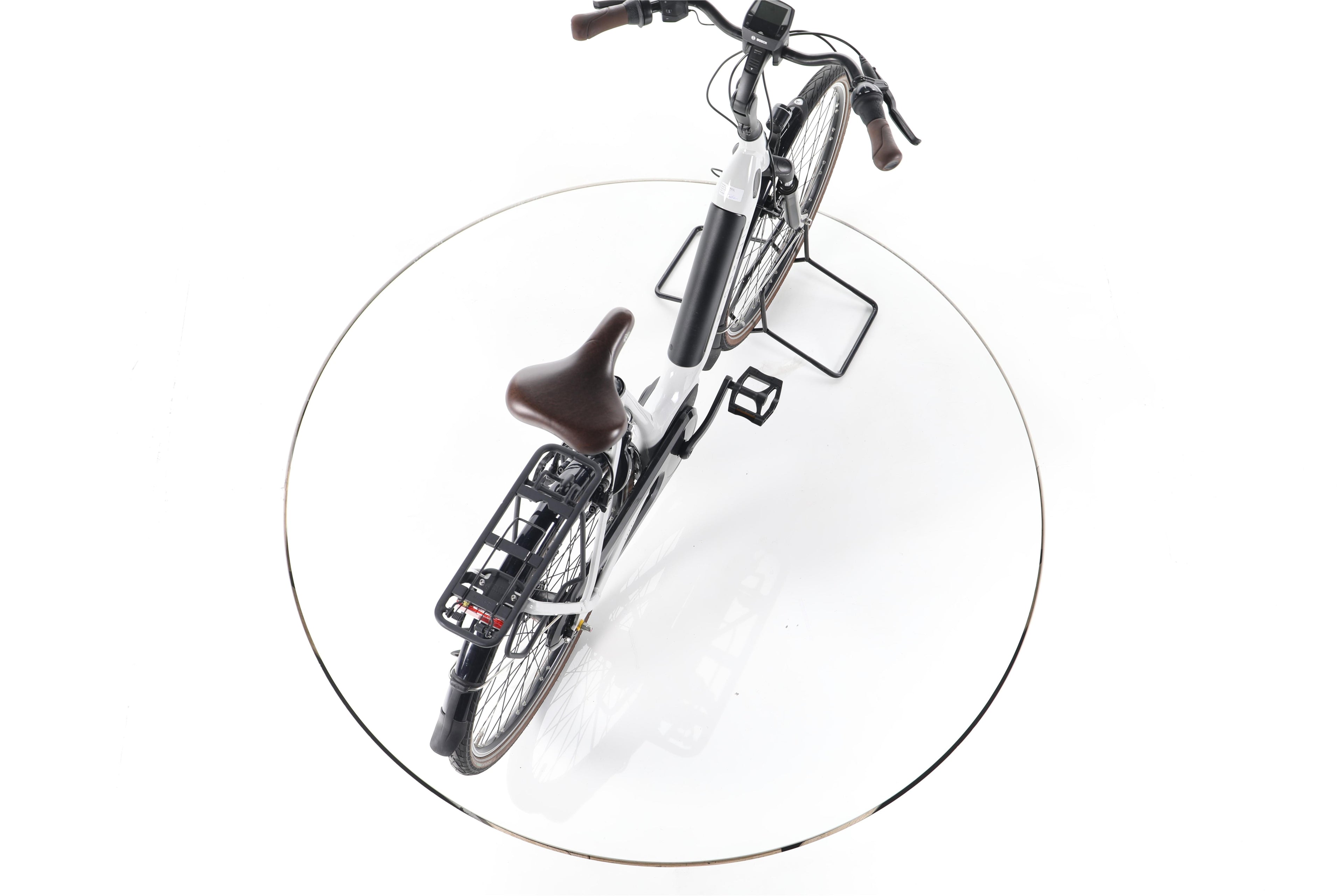 Gazelle Arroyo C7+ HMB Elite City E-Bike Tiefeinsteiger - Image 23