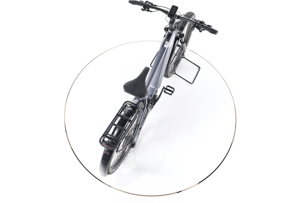 Hercules NOS SUV 2.1 Trekking E-Bike - Image 23