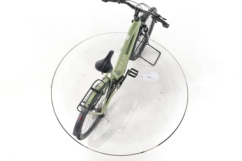 Cube Kathmandu Hybrid SLX Trekking E-Bike - Image 23