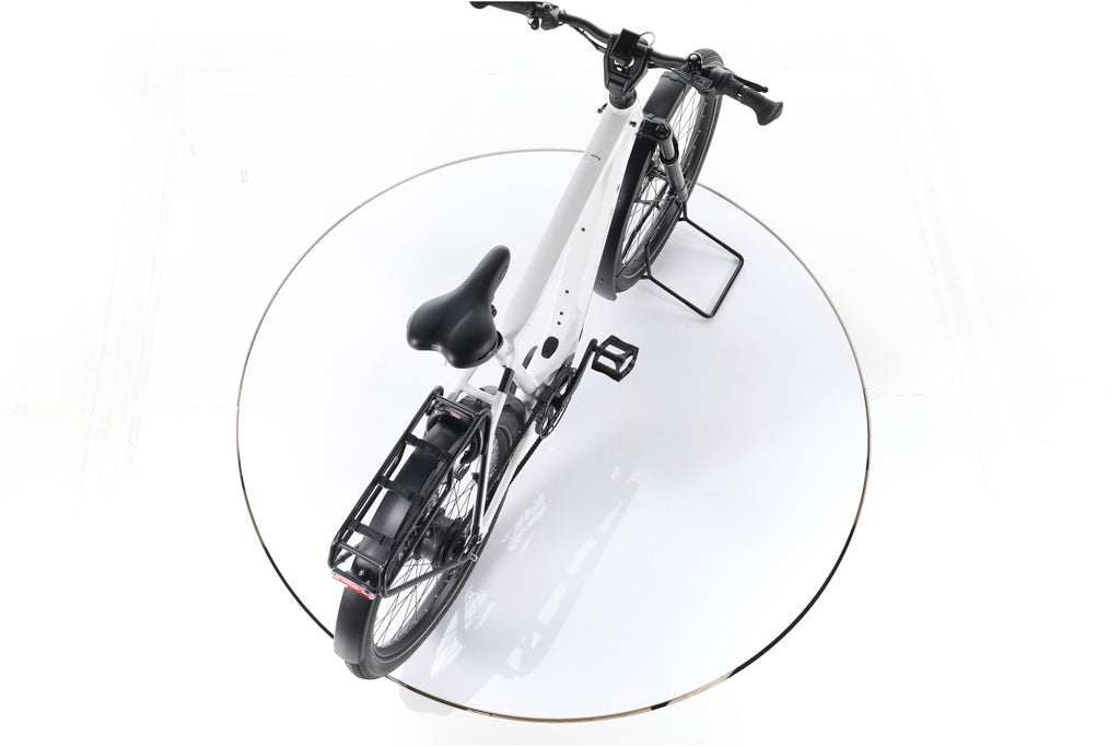 Riese & Müller Charger3 GT vario City E-Bike - Image 23
