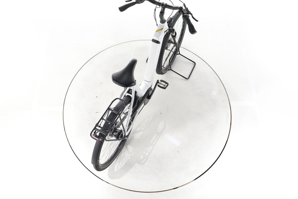 Bergamont E-Horizon N8 CB City E-Bike Tiefeinsteiger - Image 23