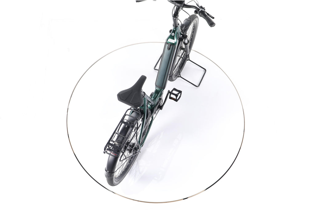 Velo de Ville SEB 890 SUV City E-Bike Tiefeinsteiger - Image 23