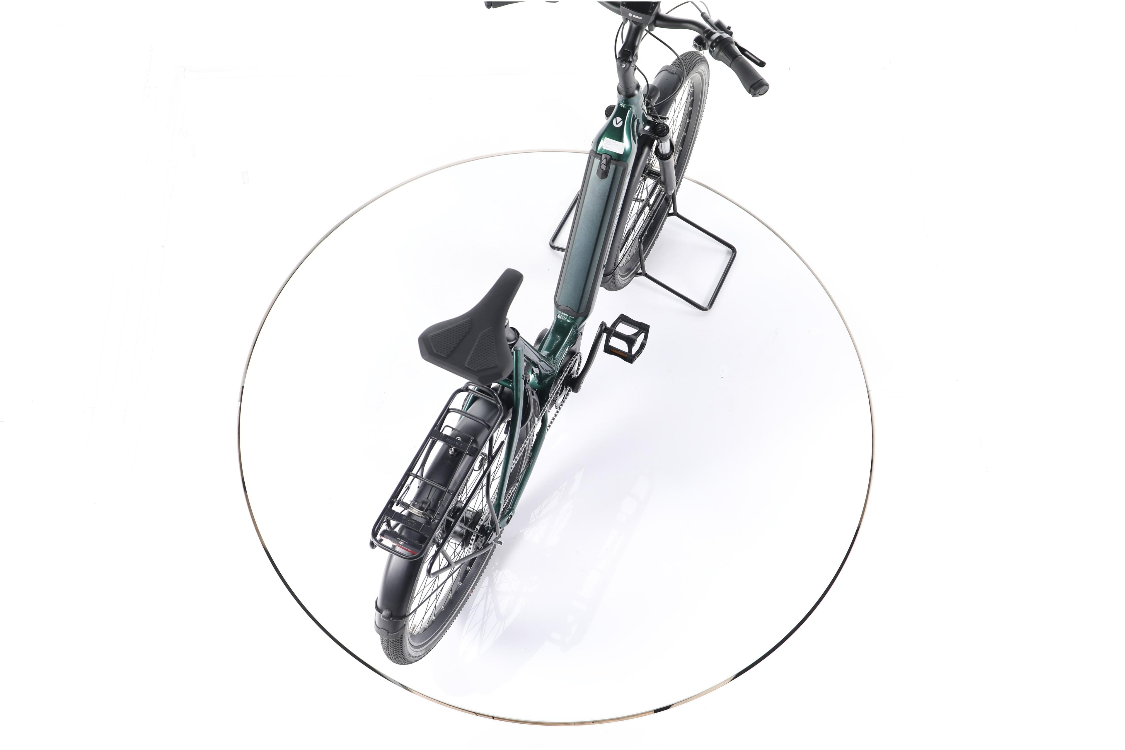 Velo de Ville SEB 890 SUV City E-Bike Tiefeinsteiger - Image 23