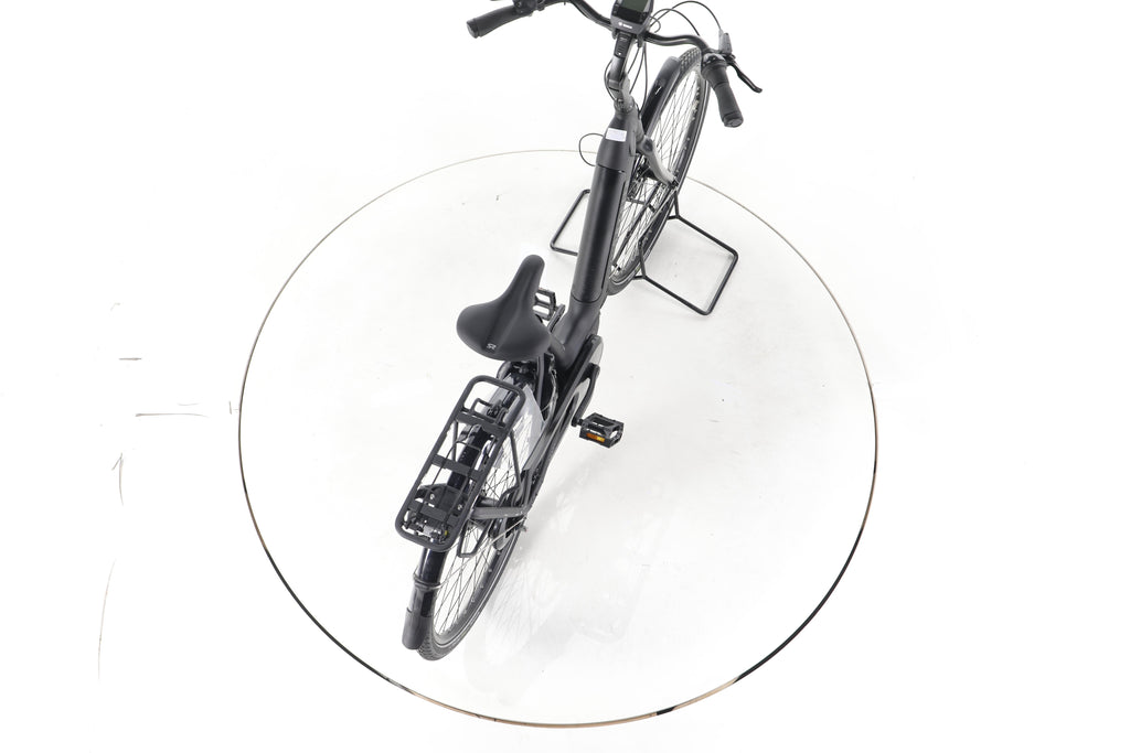 Gazelle Arroyo C8 HMB Elite City E-Bike Tiefeinsteiger - Image 23
