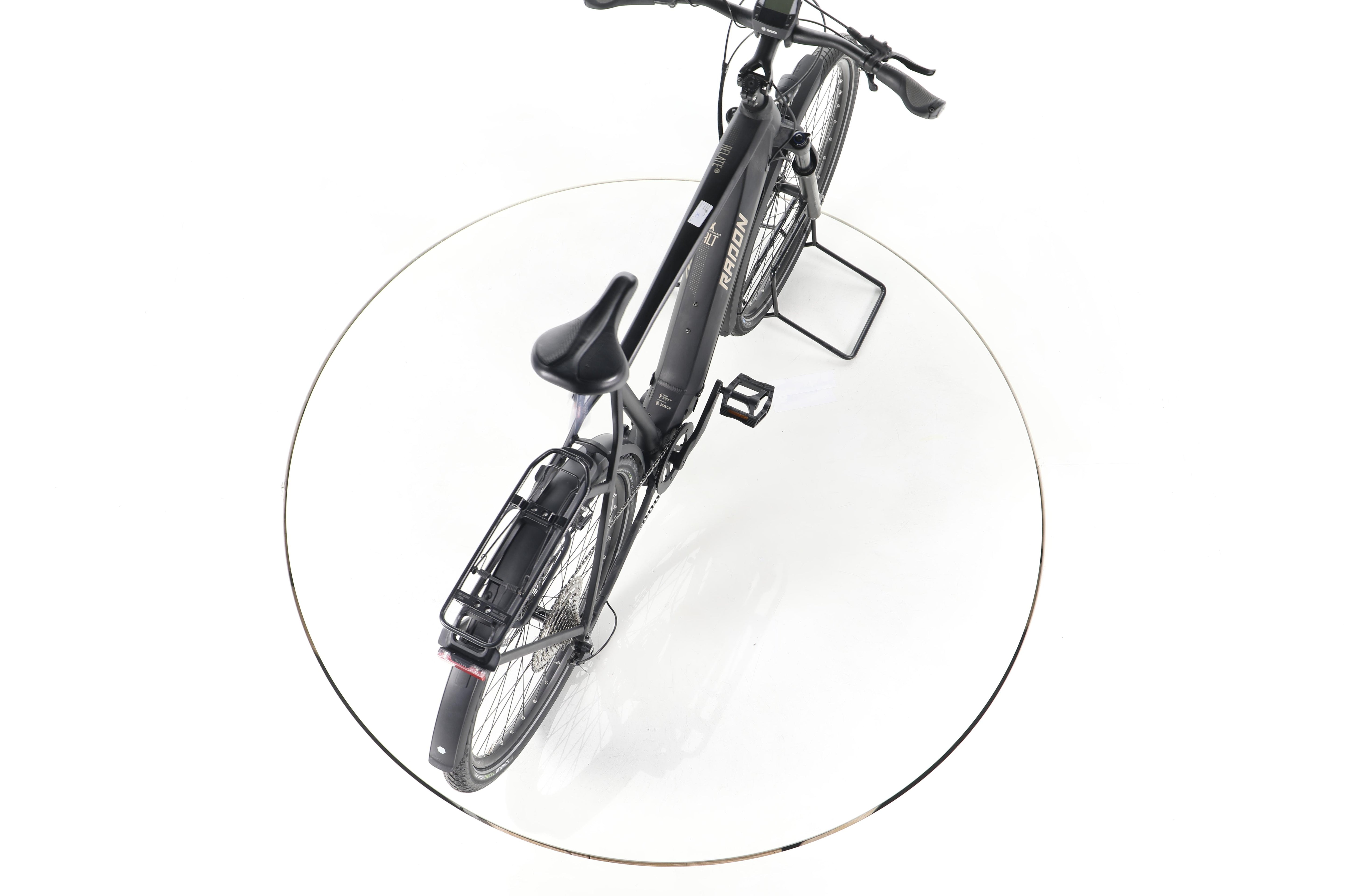 Radon Relate 8.0 Trekking E-Bike - Image 23