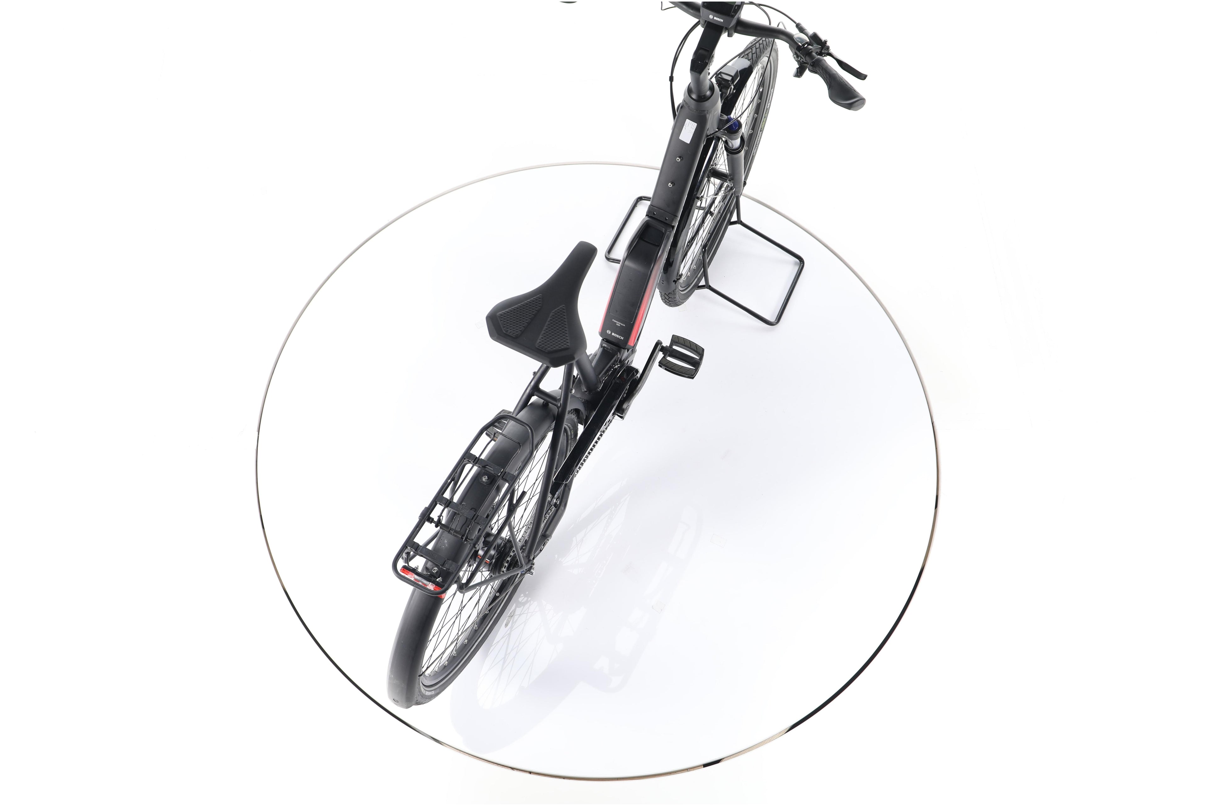 Brennabor T35E City E-Bike Tiefeinsteiger - Image 23