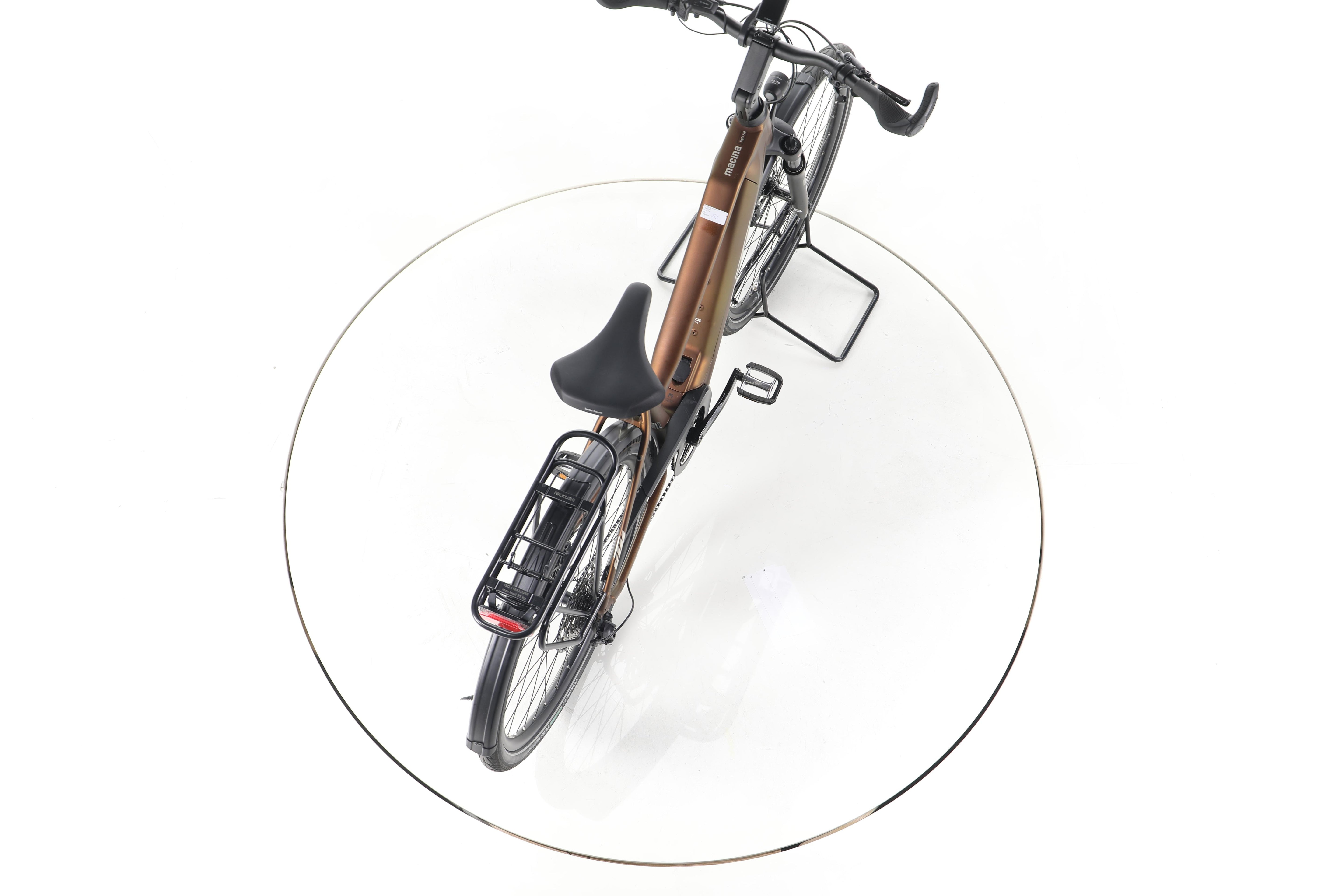 KTM Macina Style 720 US Trekking E-Bike 2025 - Image 23