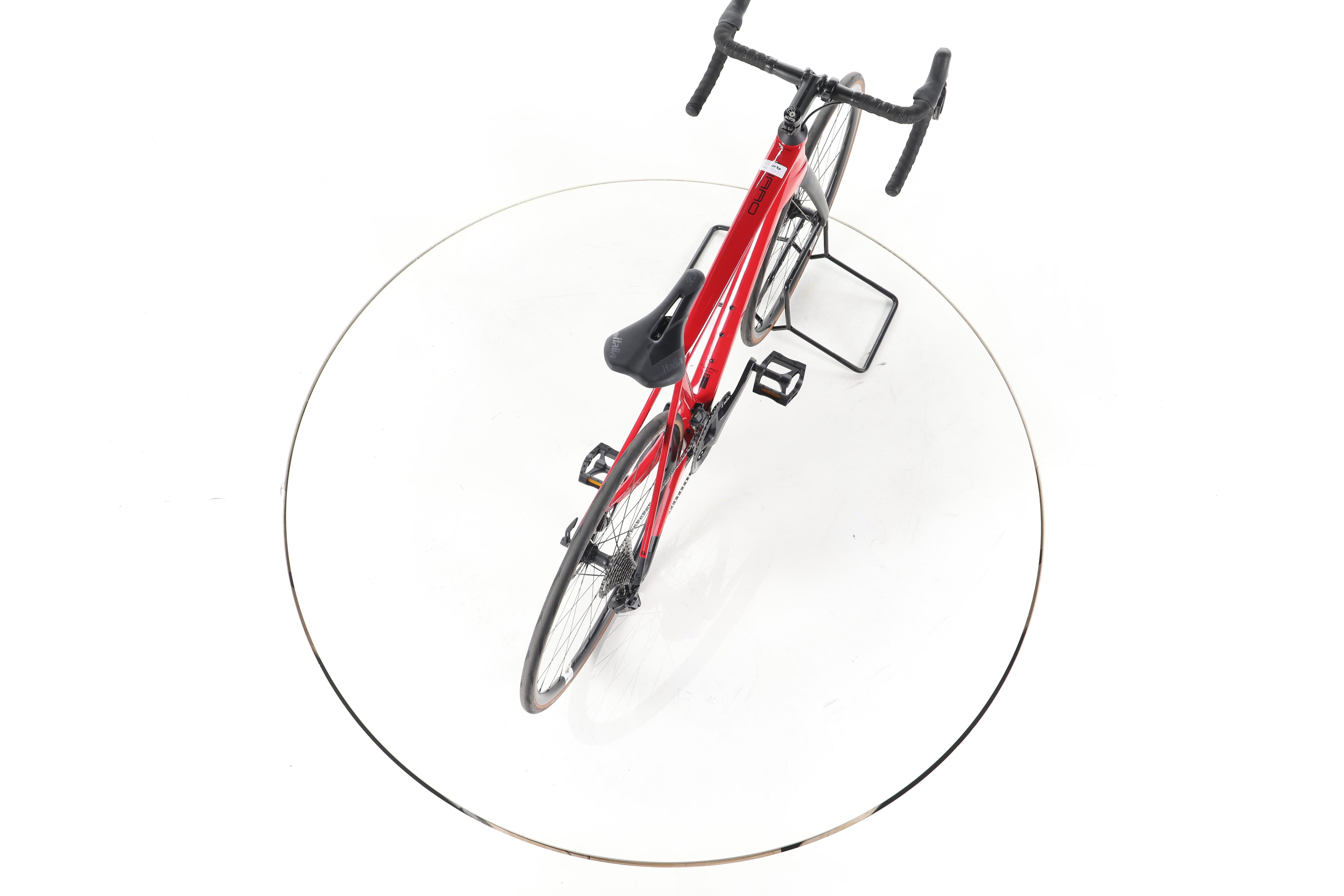 Simplon Kiaro Disc Gravelbike Carbon - Image 23