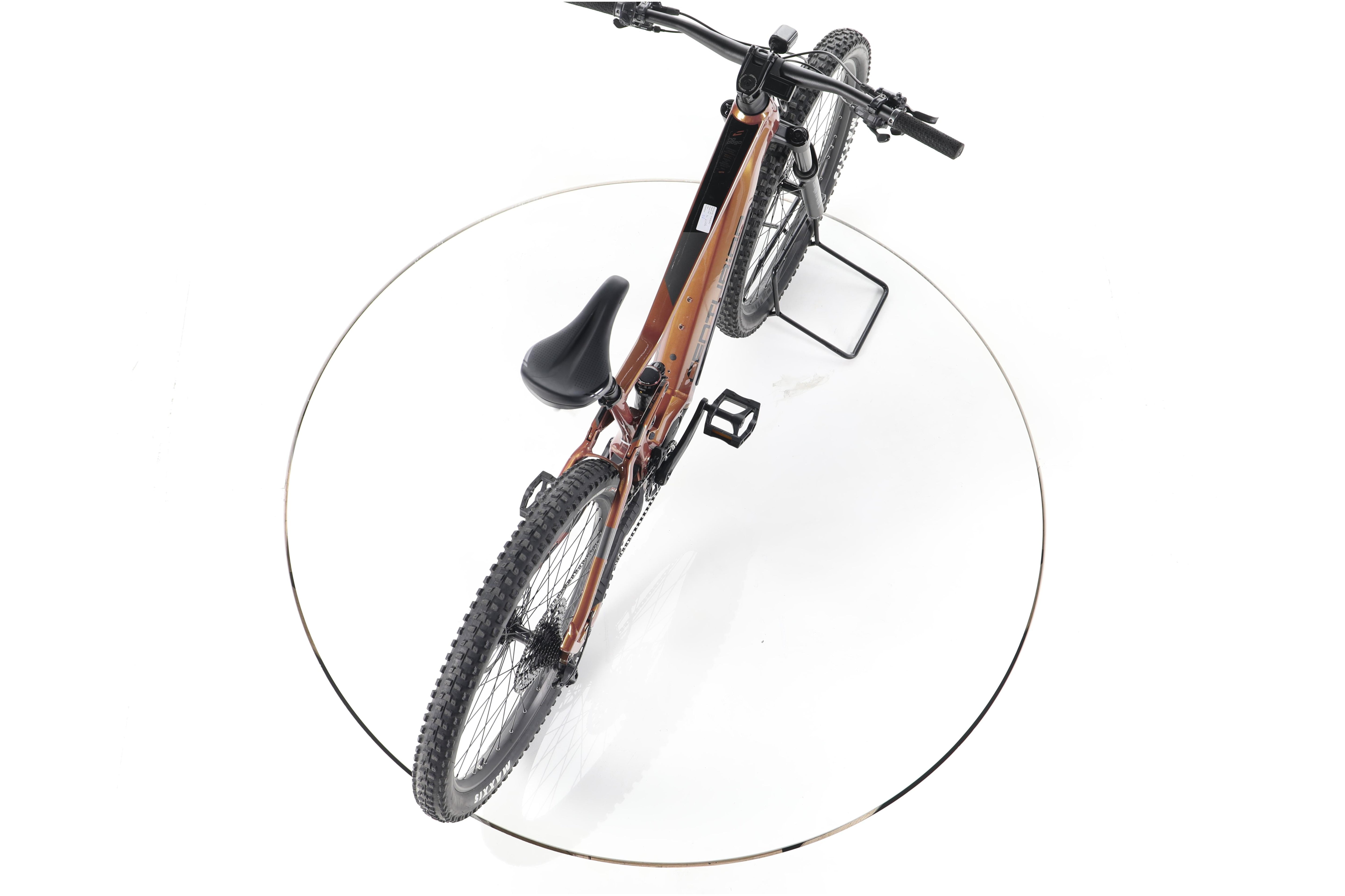 Centurion No Pogo F2000i E-Bike Fully 2024 - Image 23
