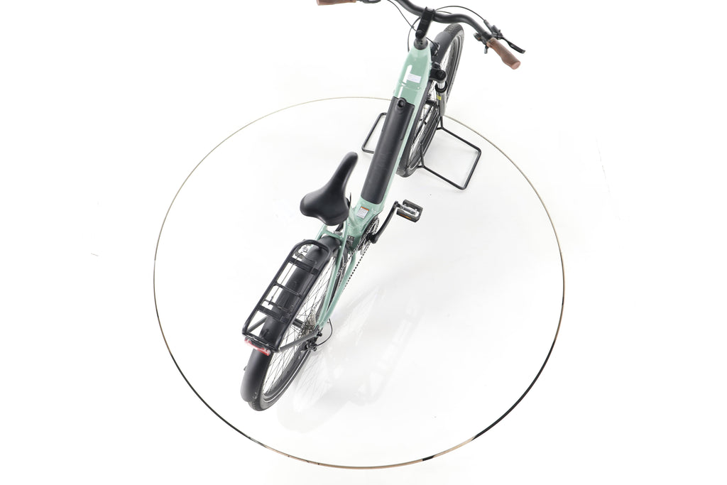 Cannondale Adventure Neo 2 EQ Trekking E-Bike Tiefeinsteiger - Image 23