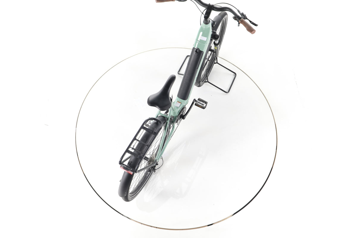 Cannondale Adventure Neo 2 EQ Trekking E-Bike Tiefeinsteiger - Image 23