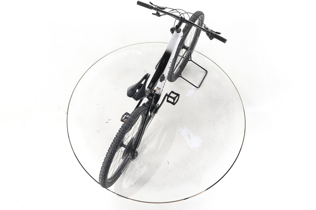 Cannondale Scalpel Hi-Mod 1 Fahrrad Fully - Image 23