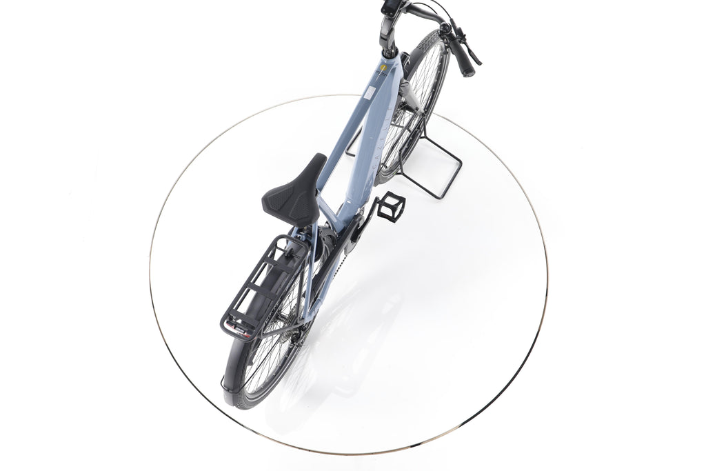 Gazelle Chamonix T10 HSM Trekking E-Bike - Image 23