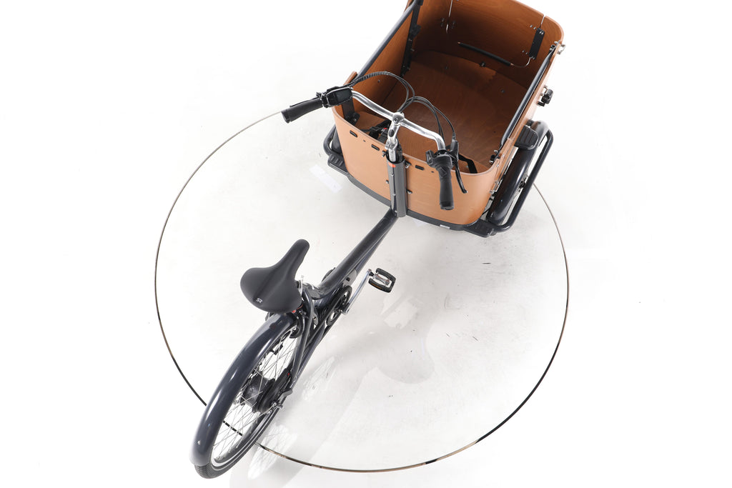 Babboe Go Mountain E-Lastenrad - Image 23