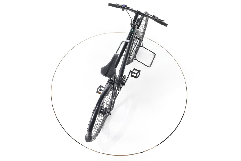 TENWAYS CGO600 City E-Bike - Image 23
