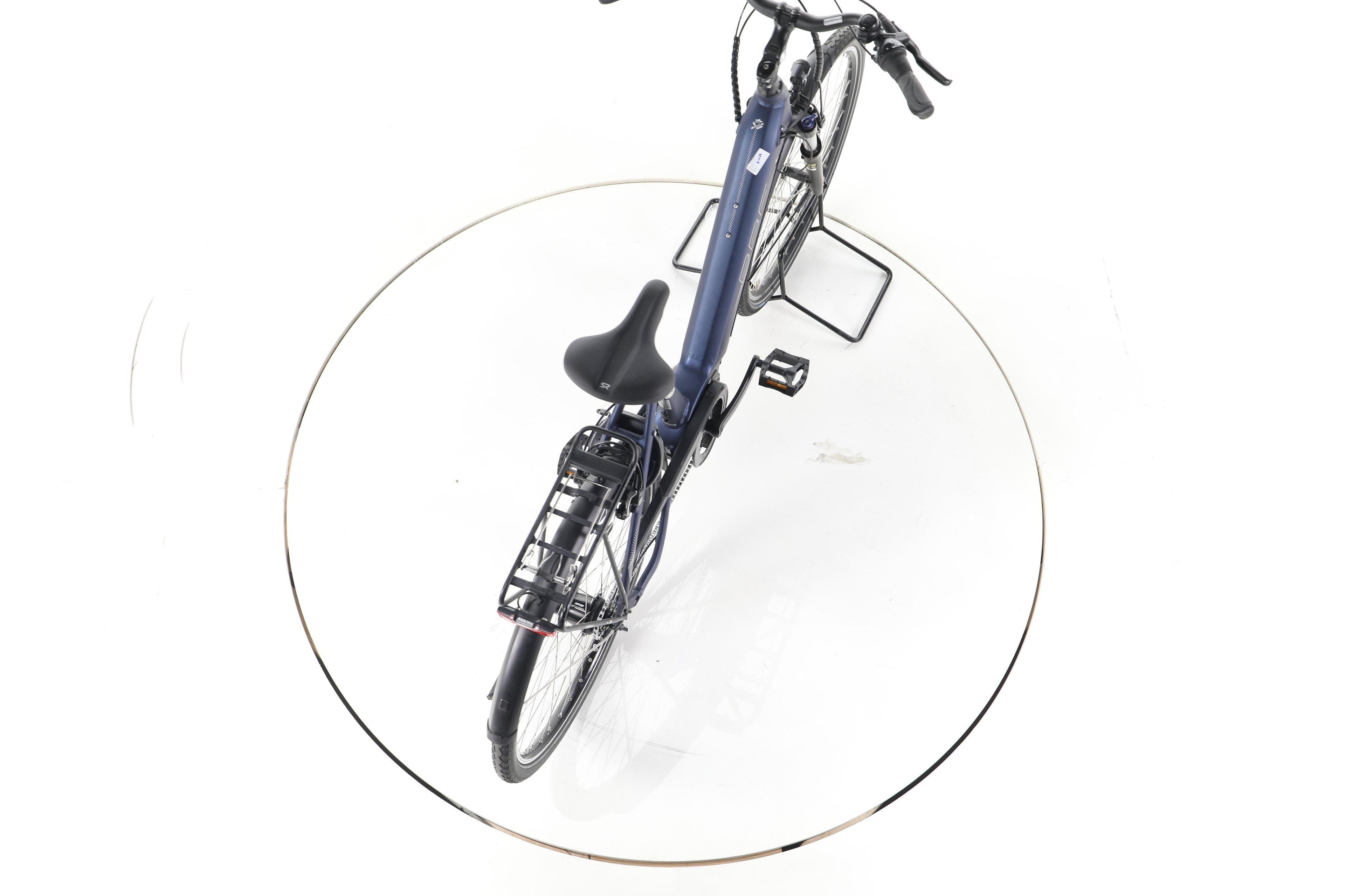 BBF Granada City E-Bike Tiefeinsteiger - Image 23