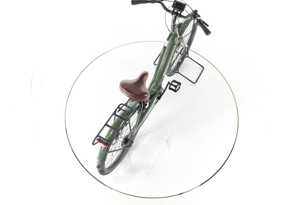 Electra Bicycle Townie Path Go! 5i City E-Bike - Image 23