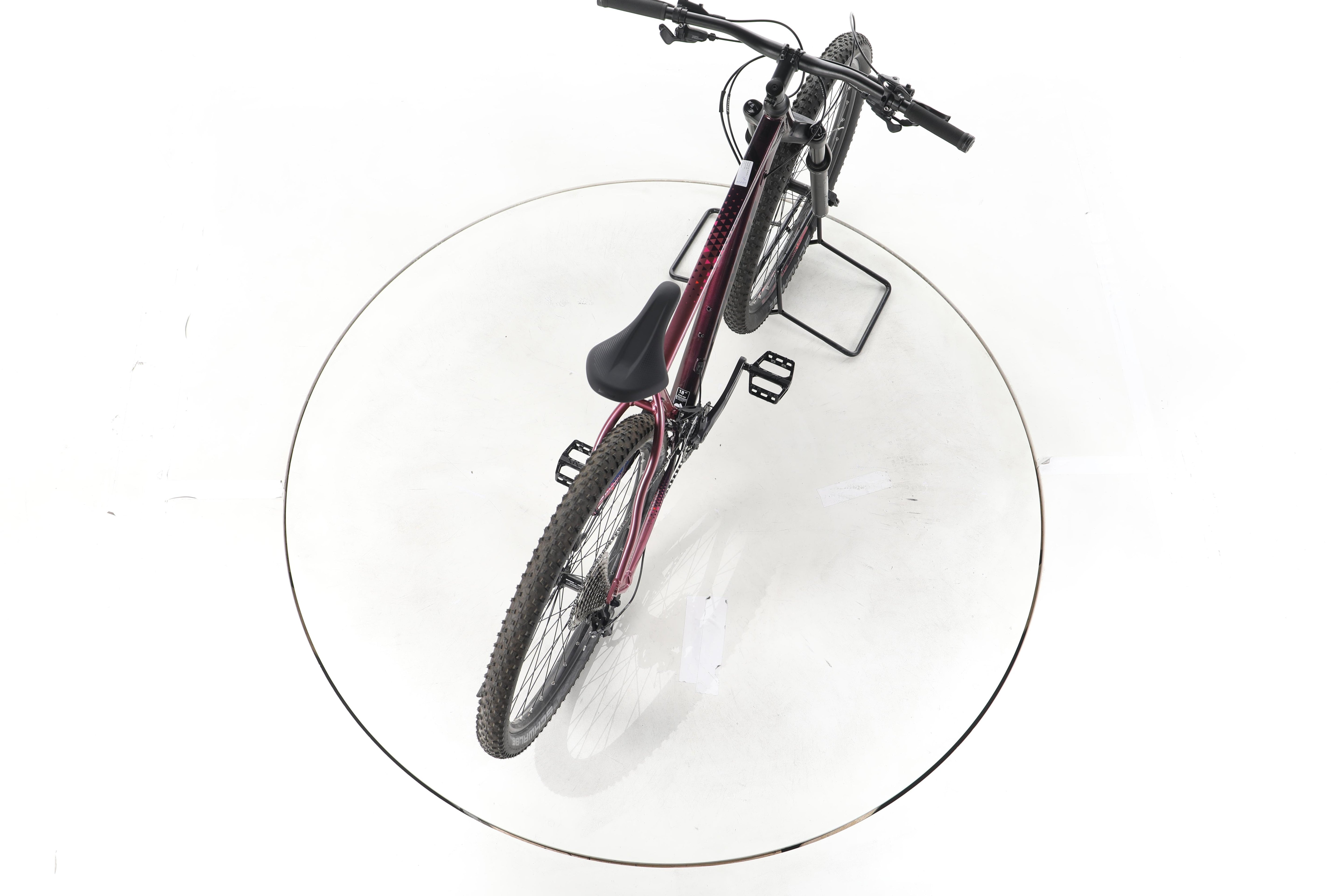 Stevens Devil´s Trail Fahrrad Hardtail - Image 23