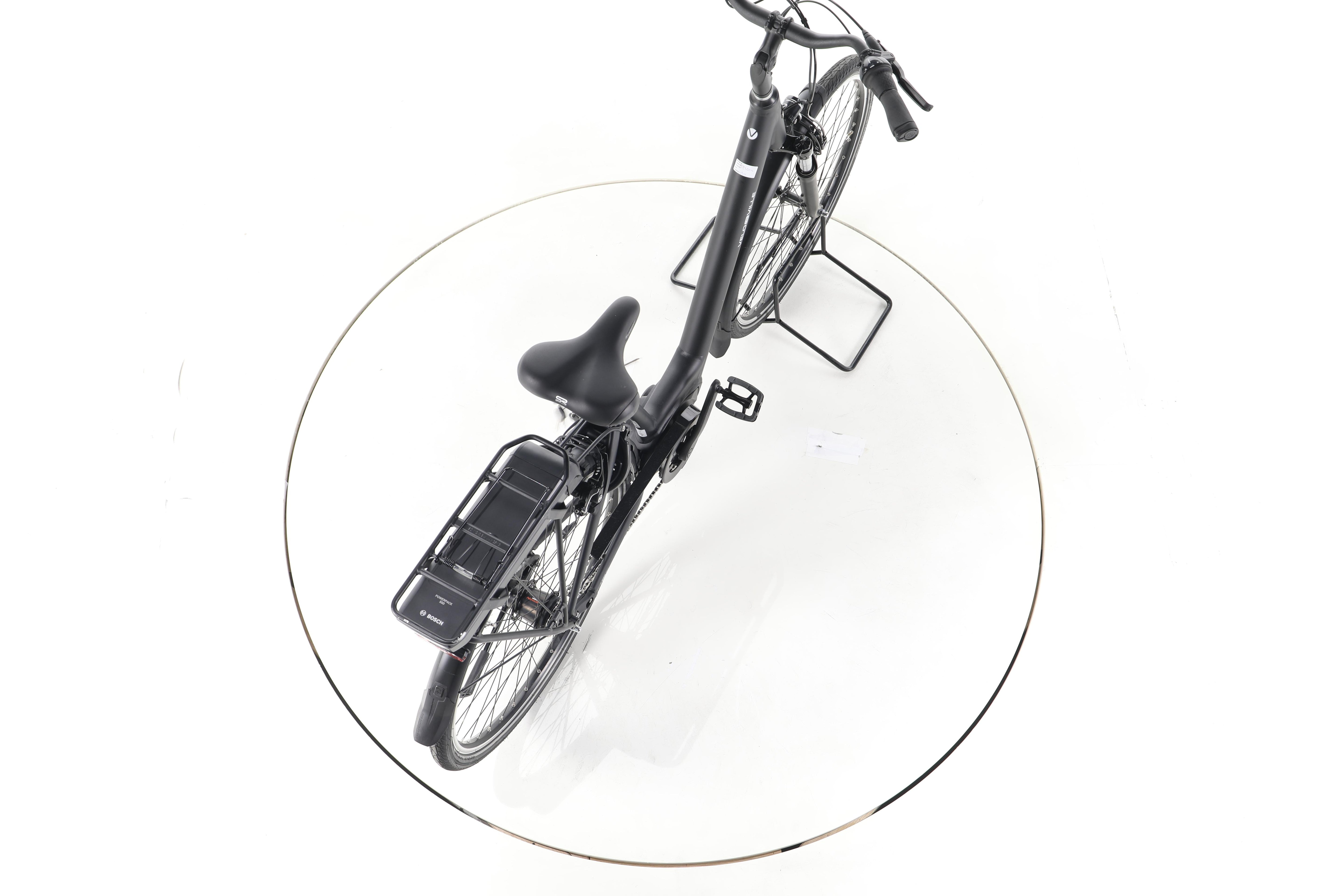 Velo de Ville CEB 400 City E-Bike Tiefeinsteiger - Image 23