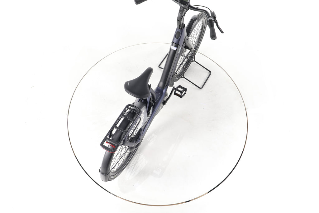 Gazelle Avignon C8 HMB City E-Bike Tiefeinsteiger - Image 23
