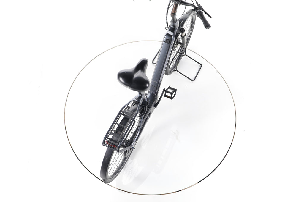 Kettler Quadriga HD City E-Bike Tiefeinsteiger - Image 23