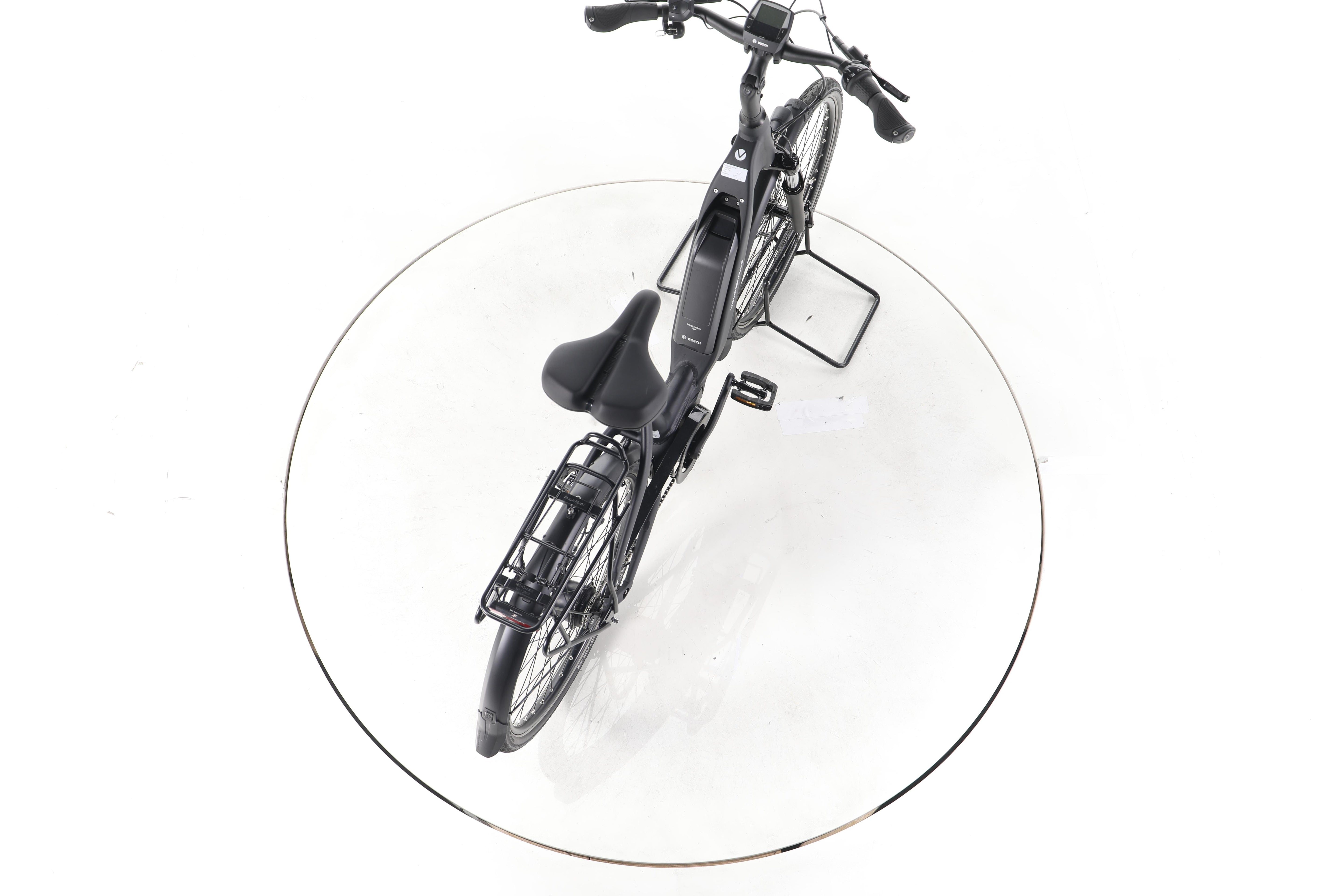 Velo de Ville AEB 400 Allround City E-Bike Tiefeinsteiger - Image 23