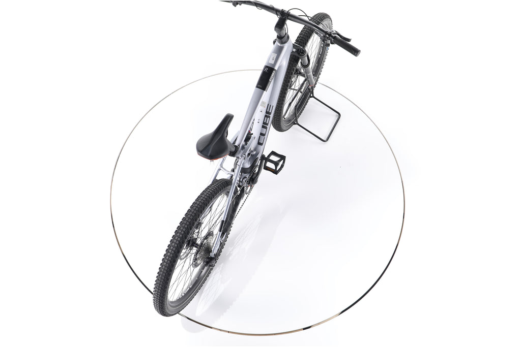 Cube Stereo Hybrid 120 Race Fully E-Bike 2023 - Image 23