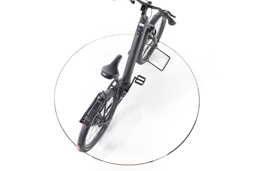 HNF Nicolai UD4 All Terrain City E-Bike Tiefeinsteiger 2023 - Image 23